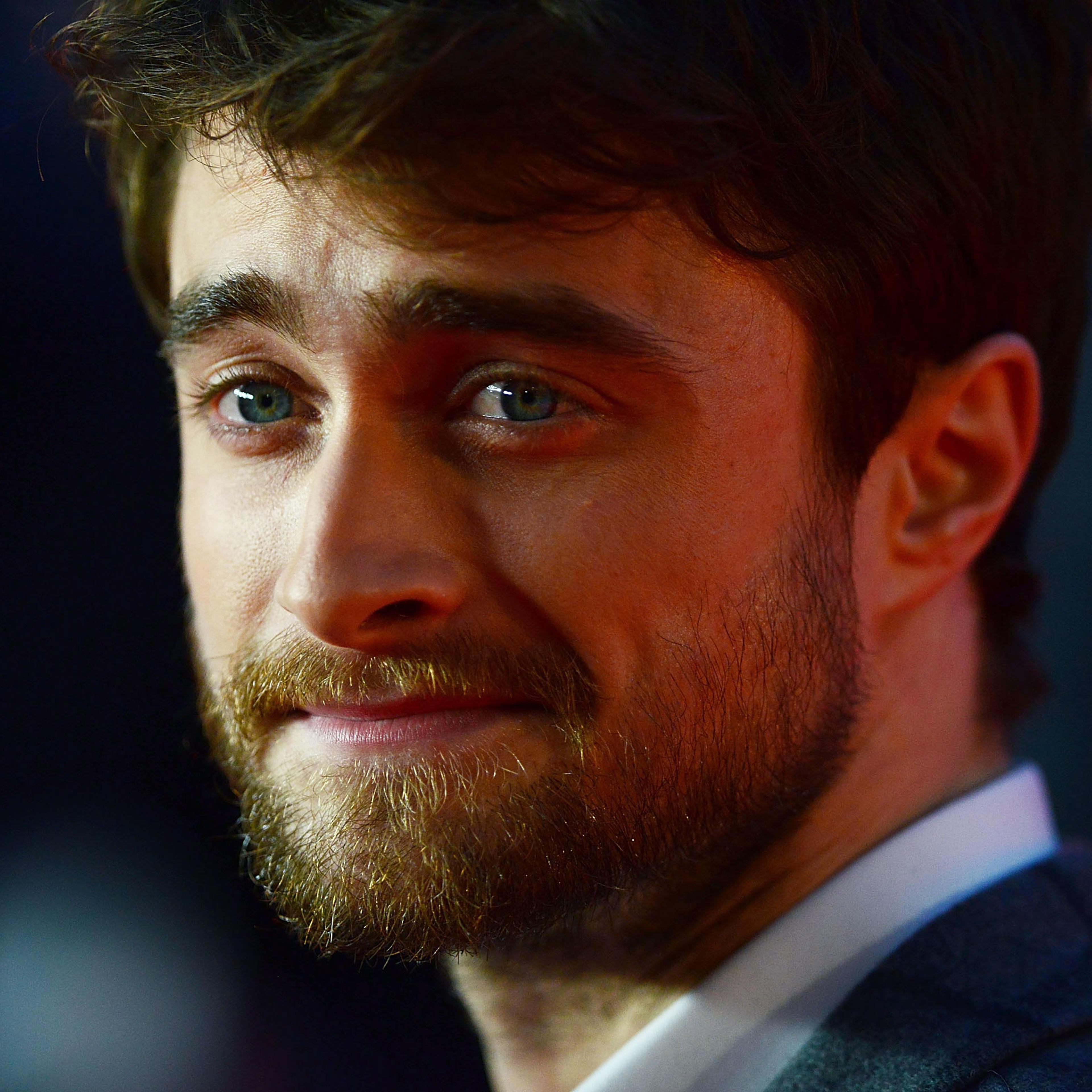 "Horns" - UK Premiere - VIP Arrivals