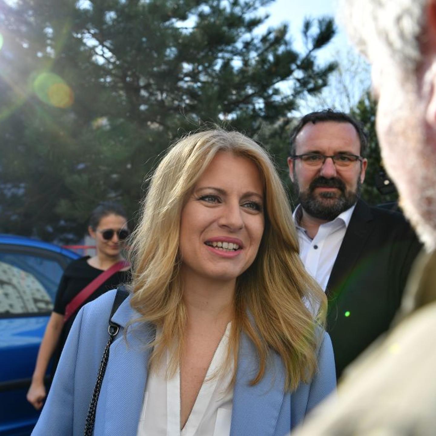 SLOVAKIA-POLITICS-VOTE