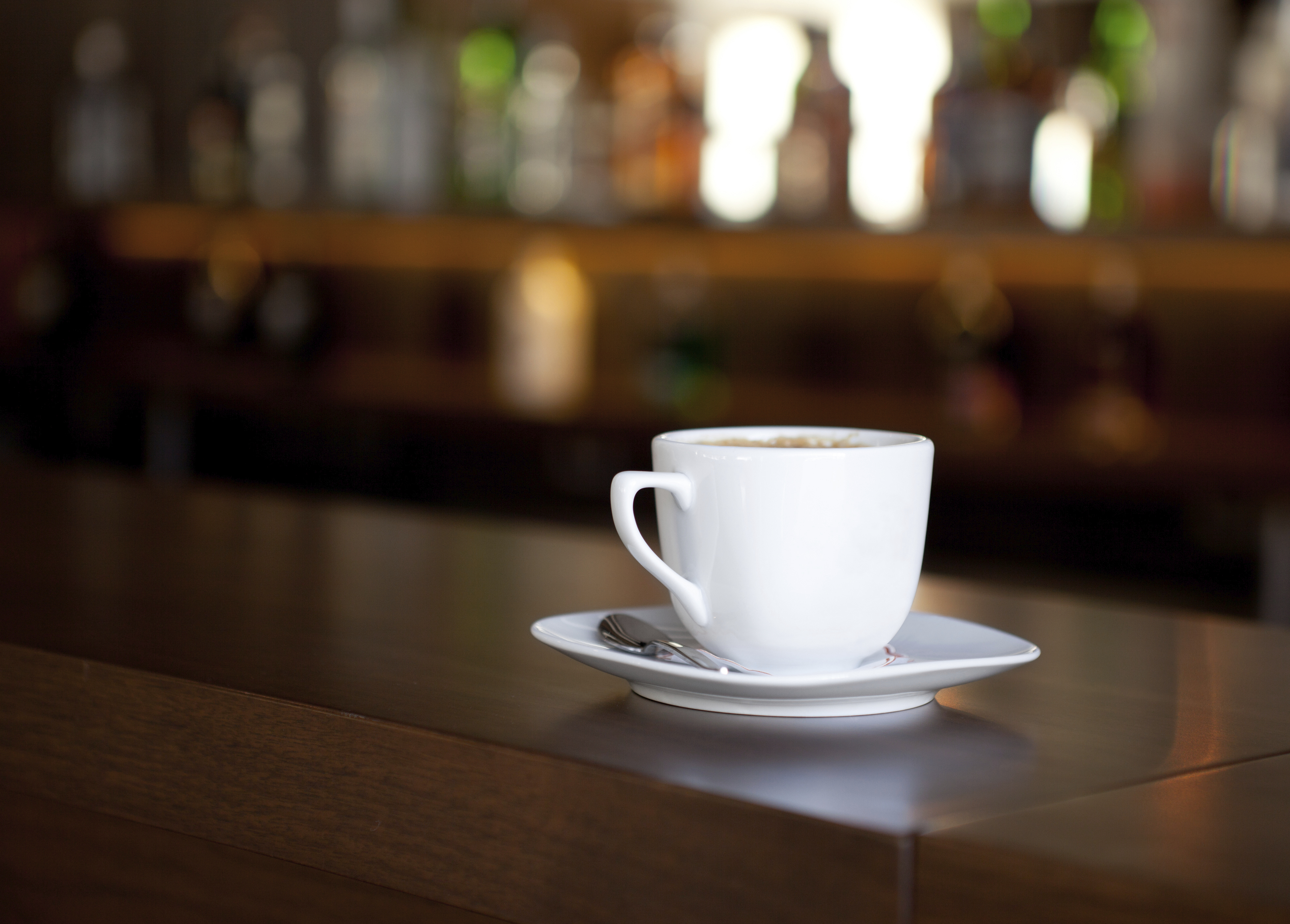 coffee