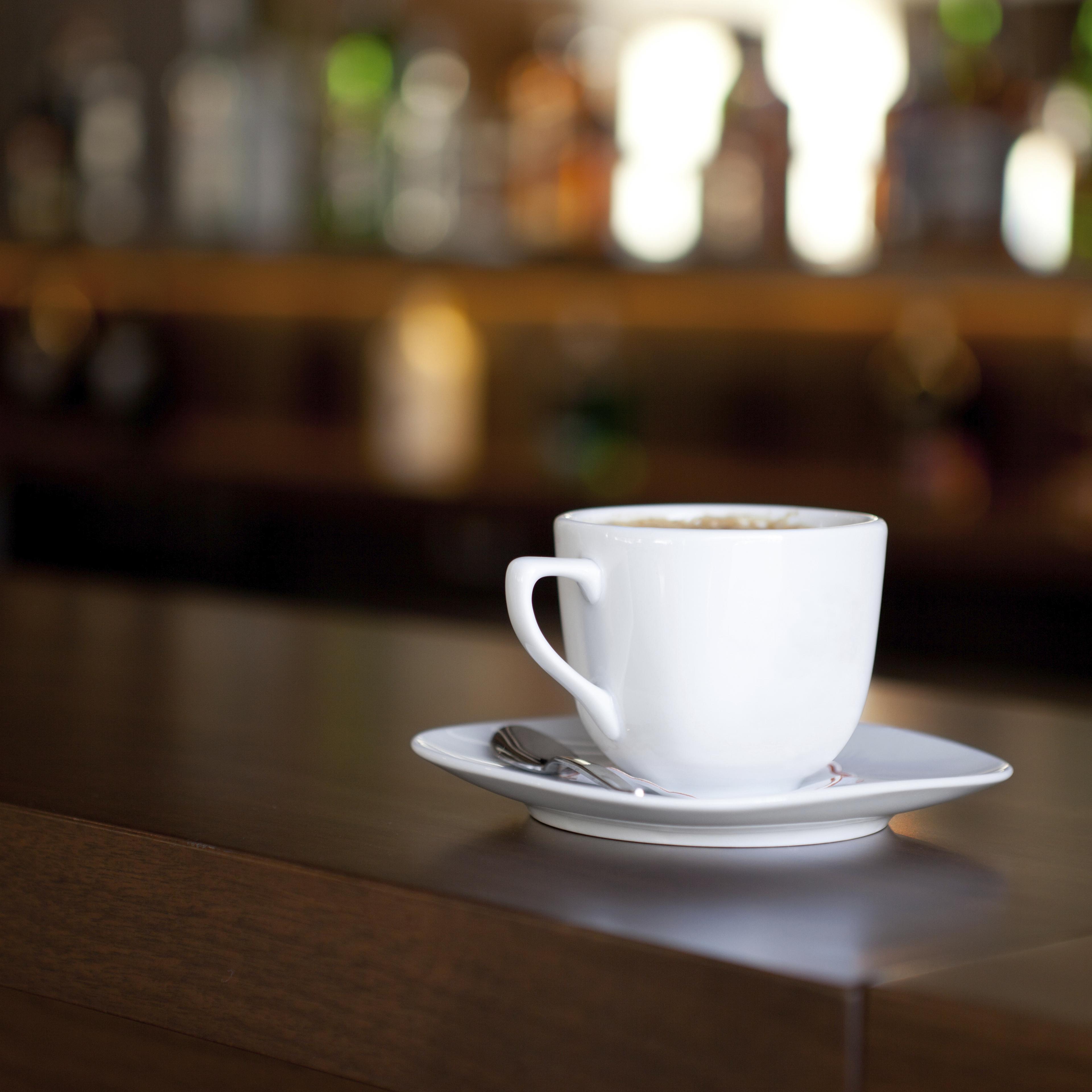 coffee