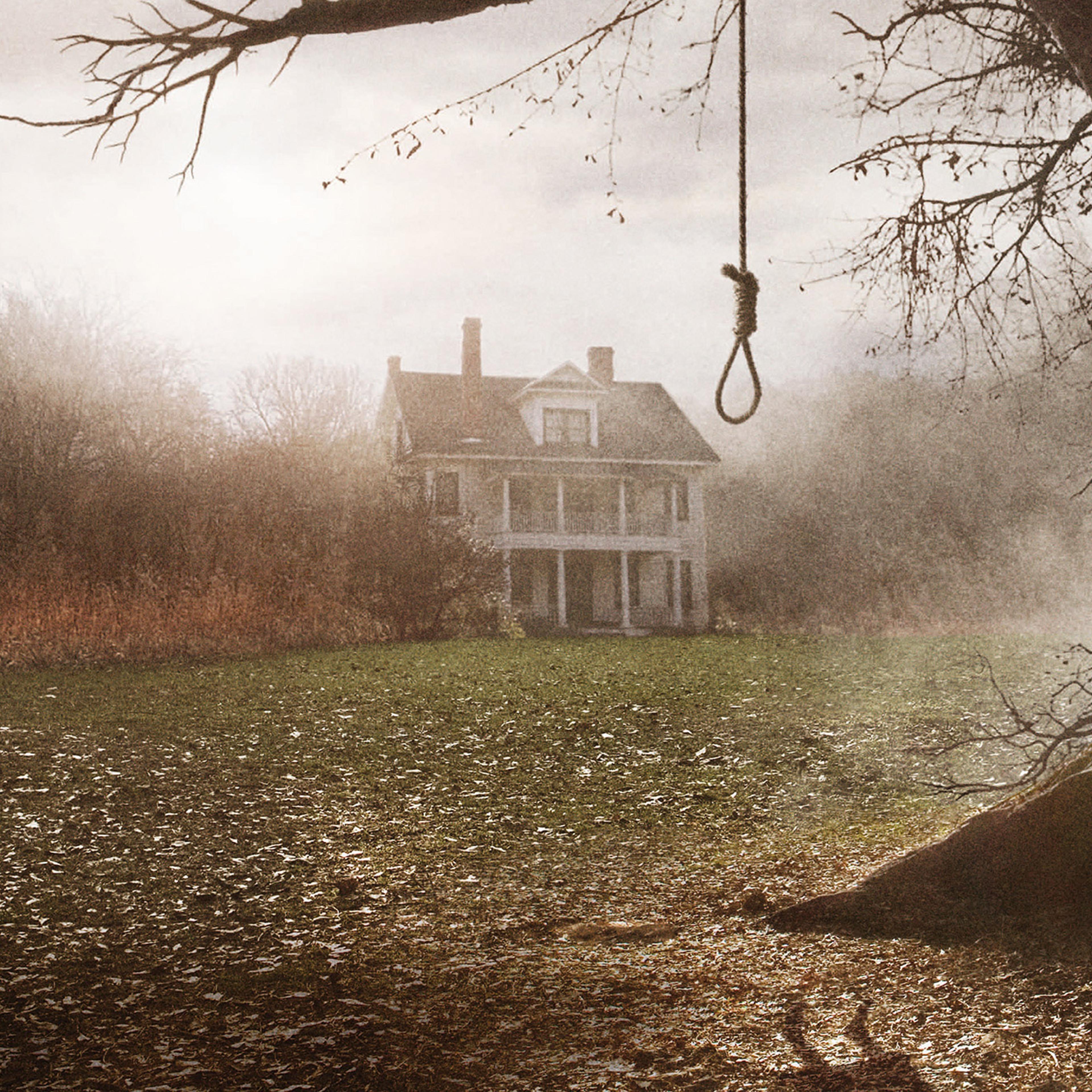 The Conjuring