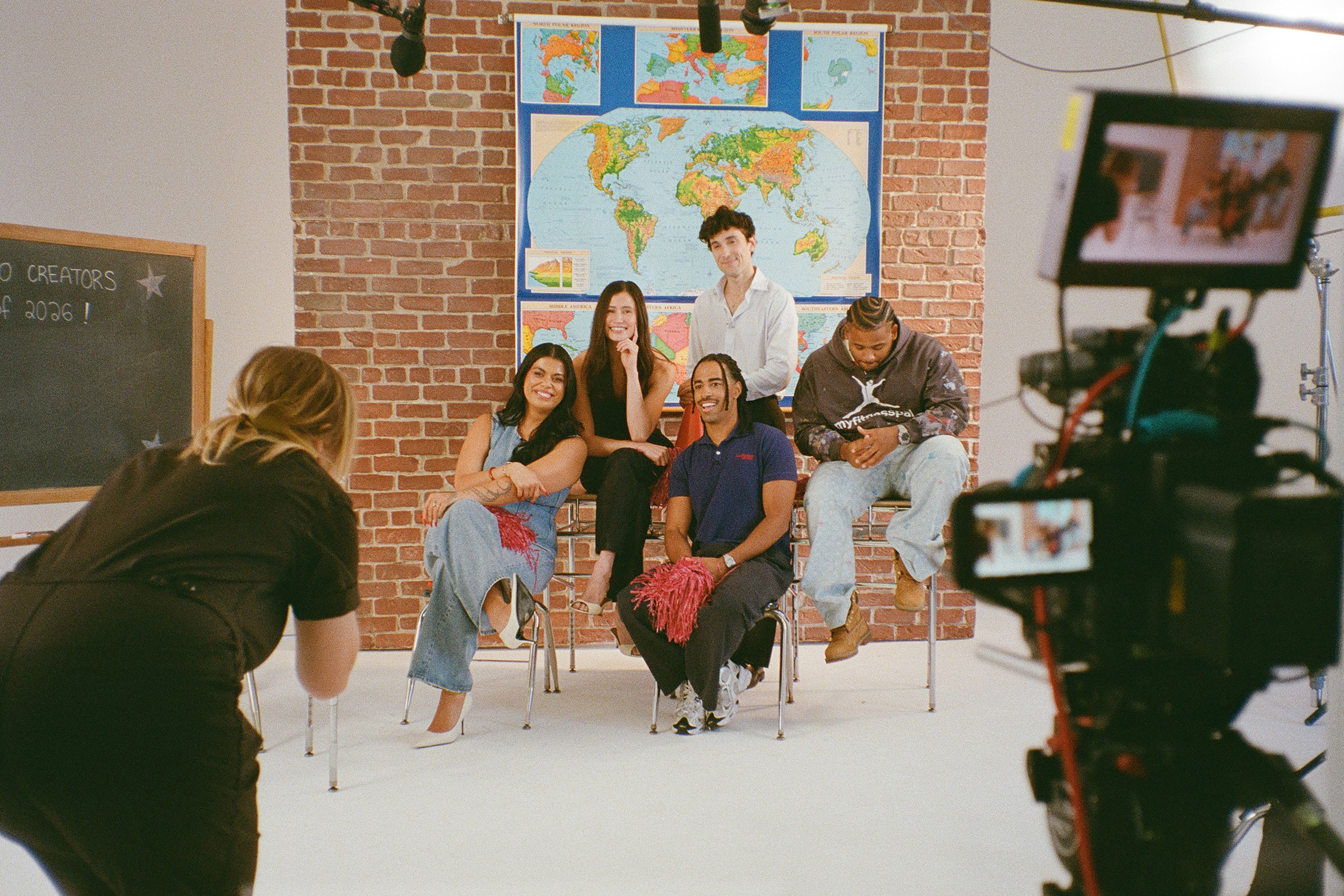 How TIME Is Embracing the Age of Creators