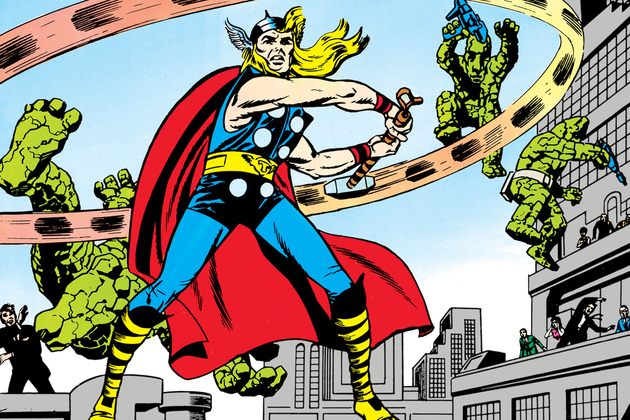Thor