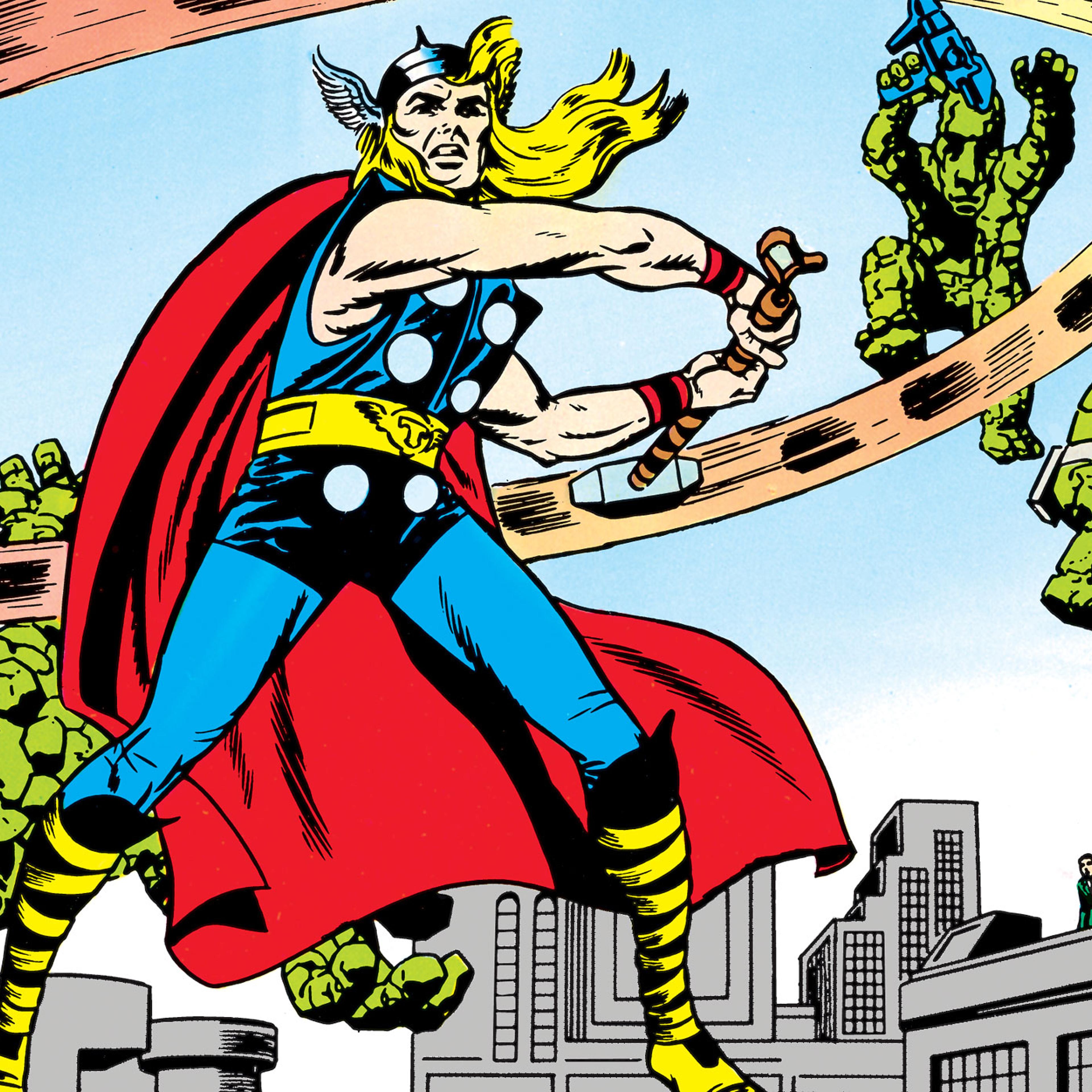 Thor