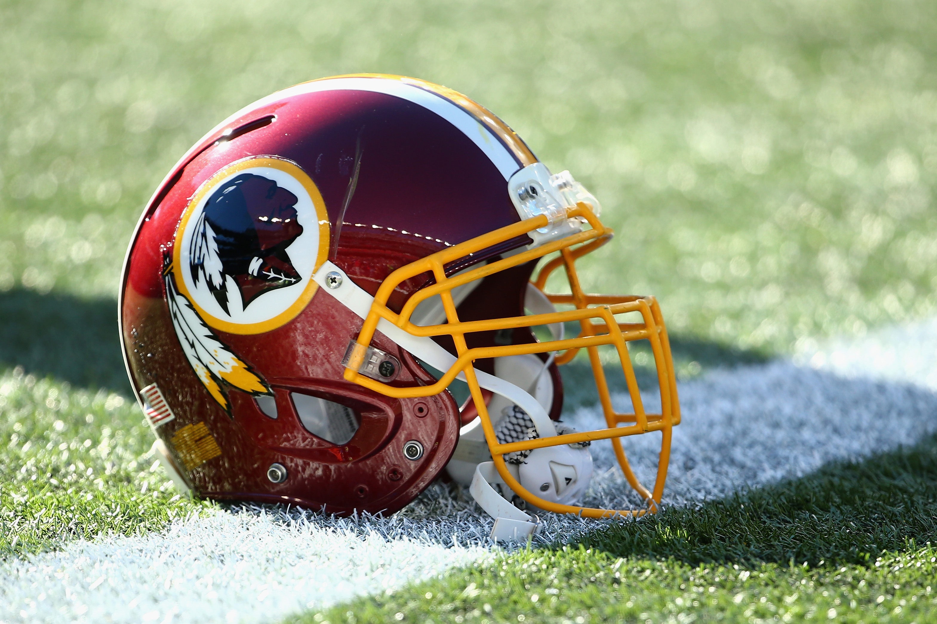 Washington Redskins v New England Patriots