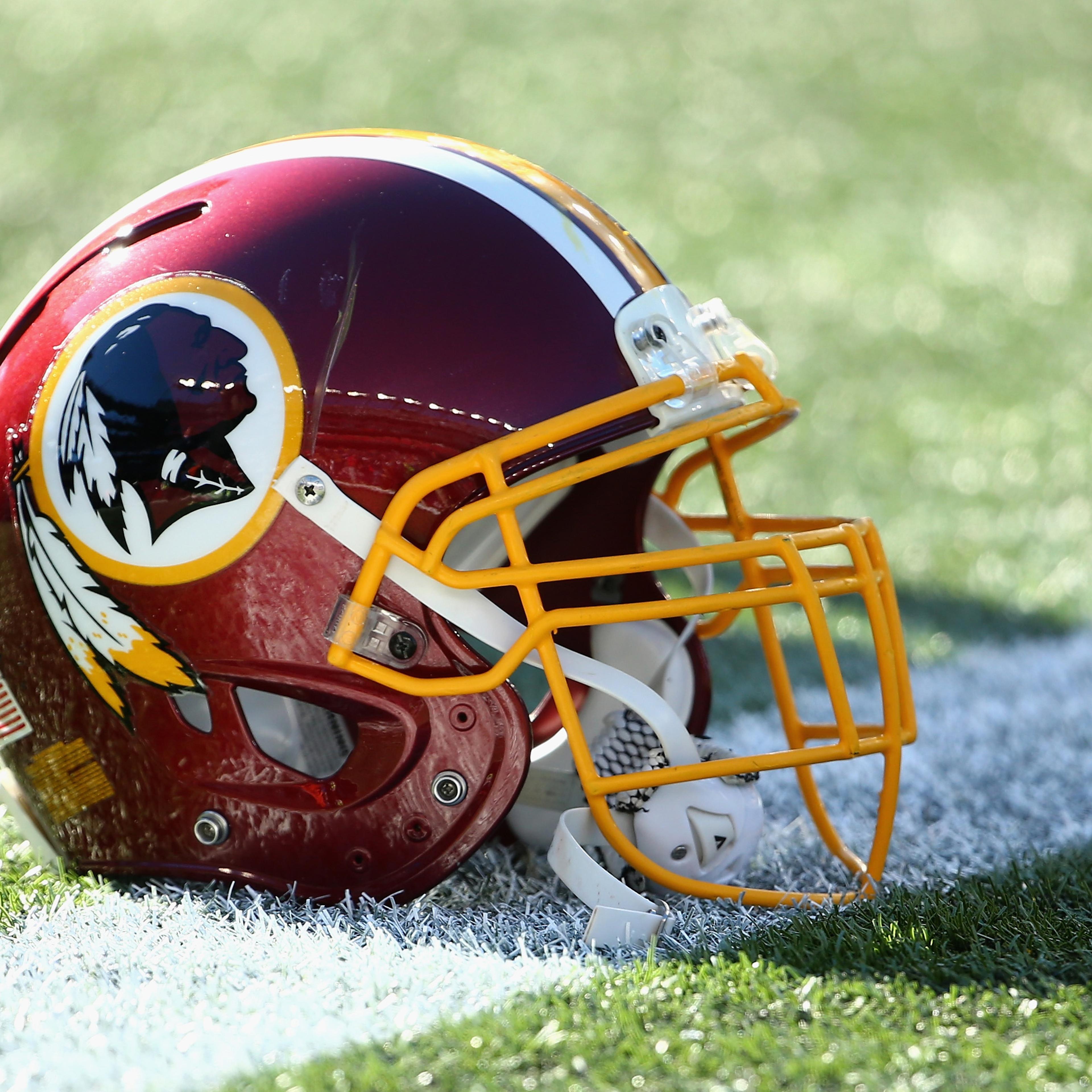 Washington Redskins v New England Patriots