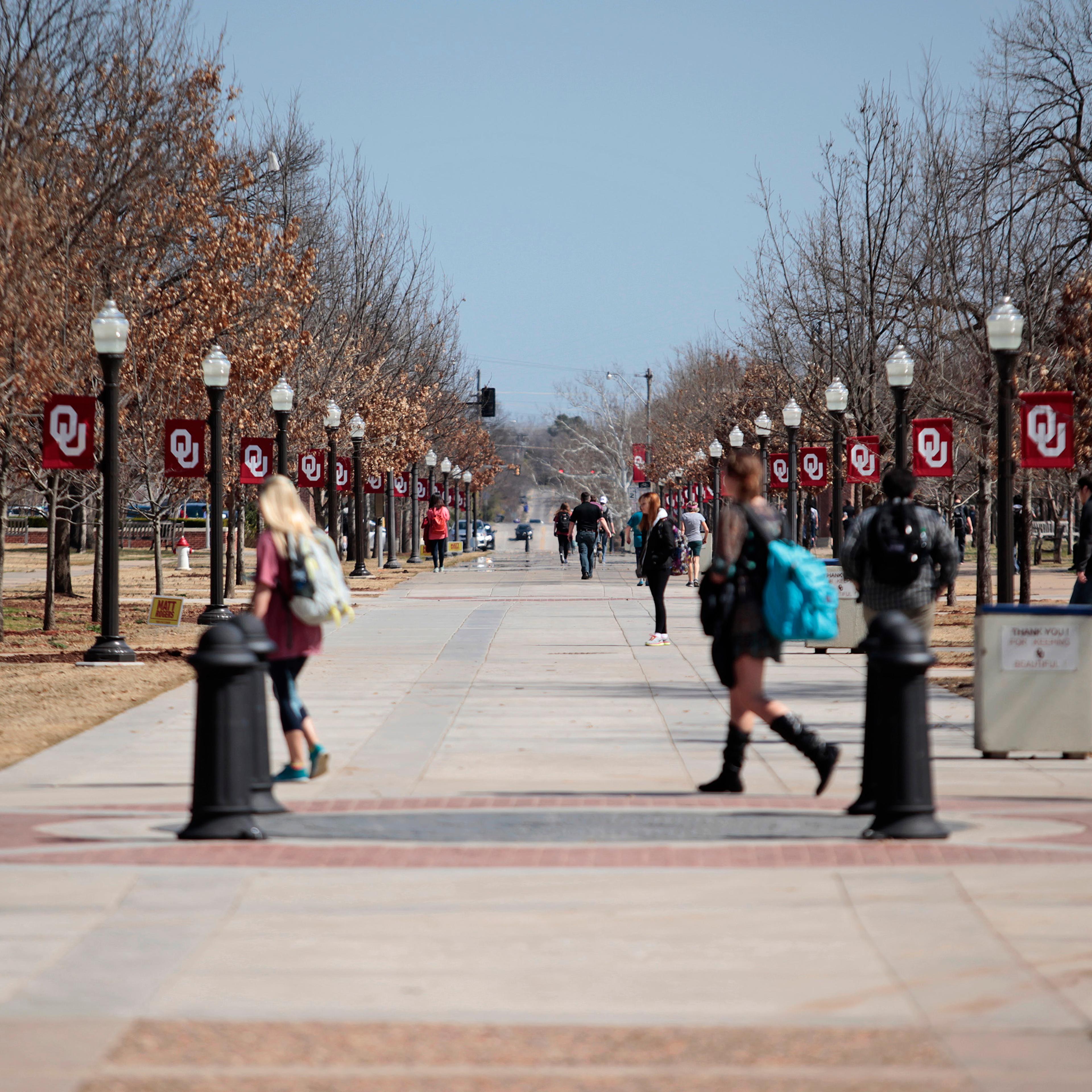 University Fraternity Shuttered After Racist Video Emerges
