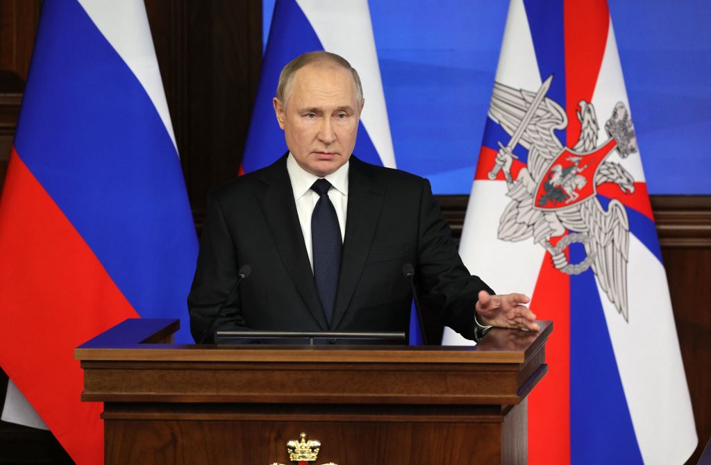RUSSIA-UKRAINE-CONFLICT-WAR-POLITICS-DEFENCE