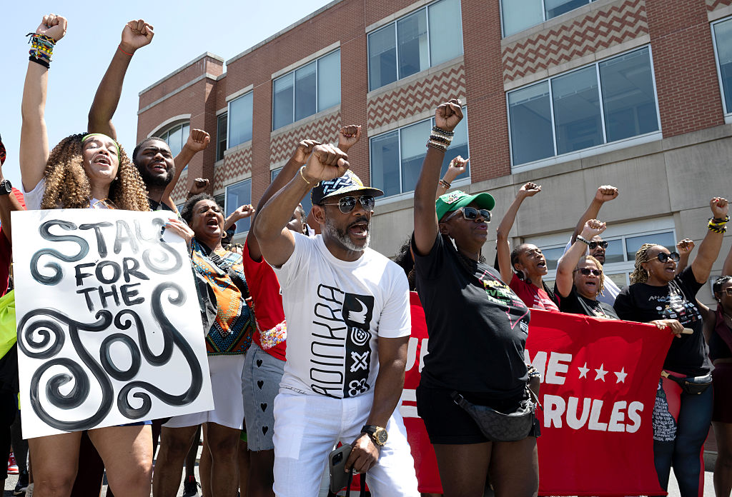 What Is Juneteenth and How Did It Become a Federal Holiday?