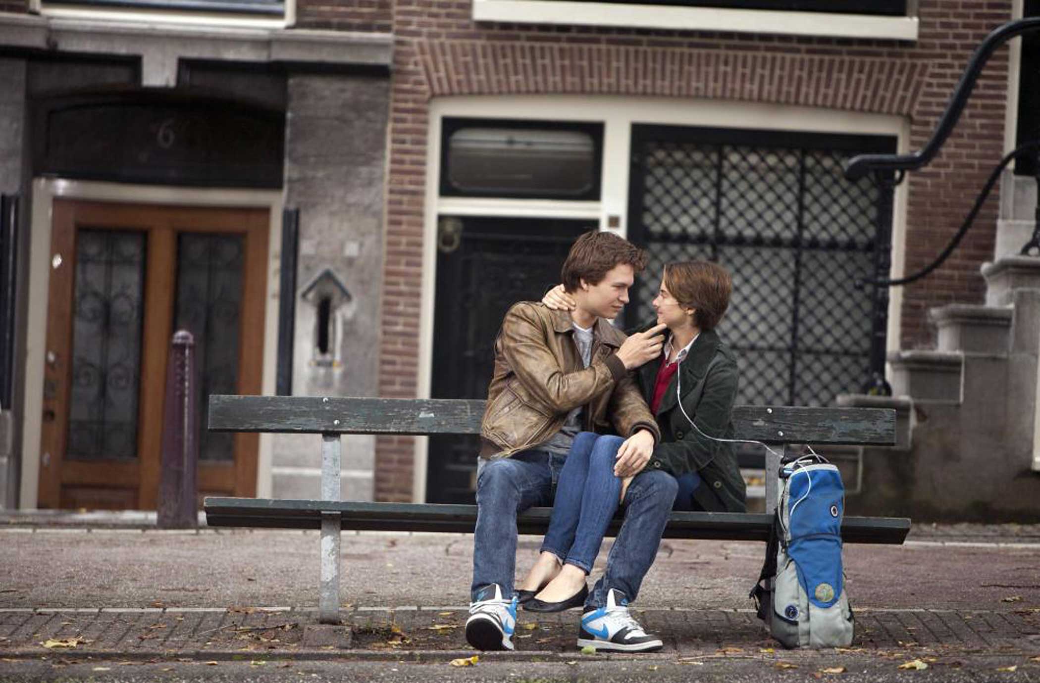 The Fault In Our Stars