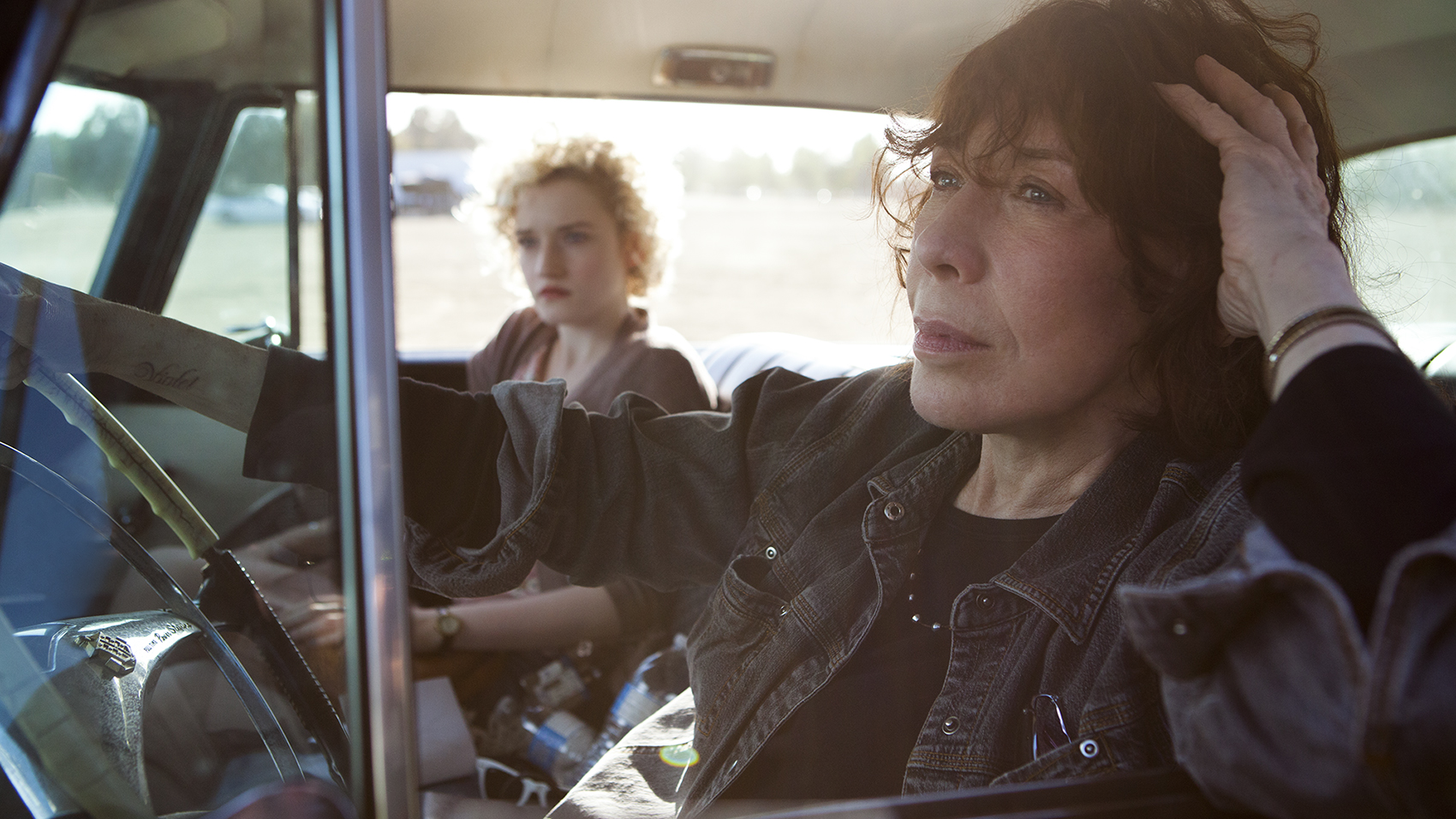 Lily Tomlin - Grandma - Movie