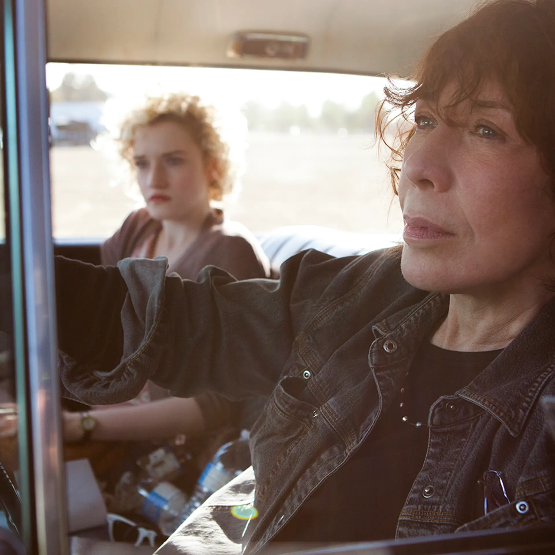 Lily Tomlin - Grandma - Movie