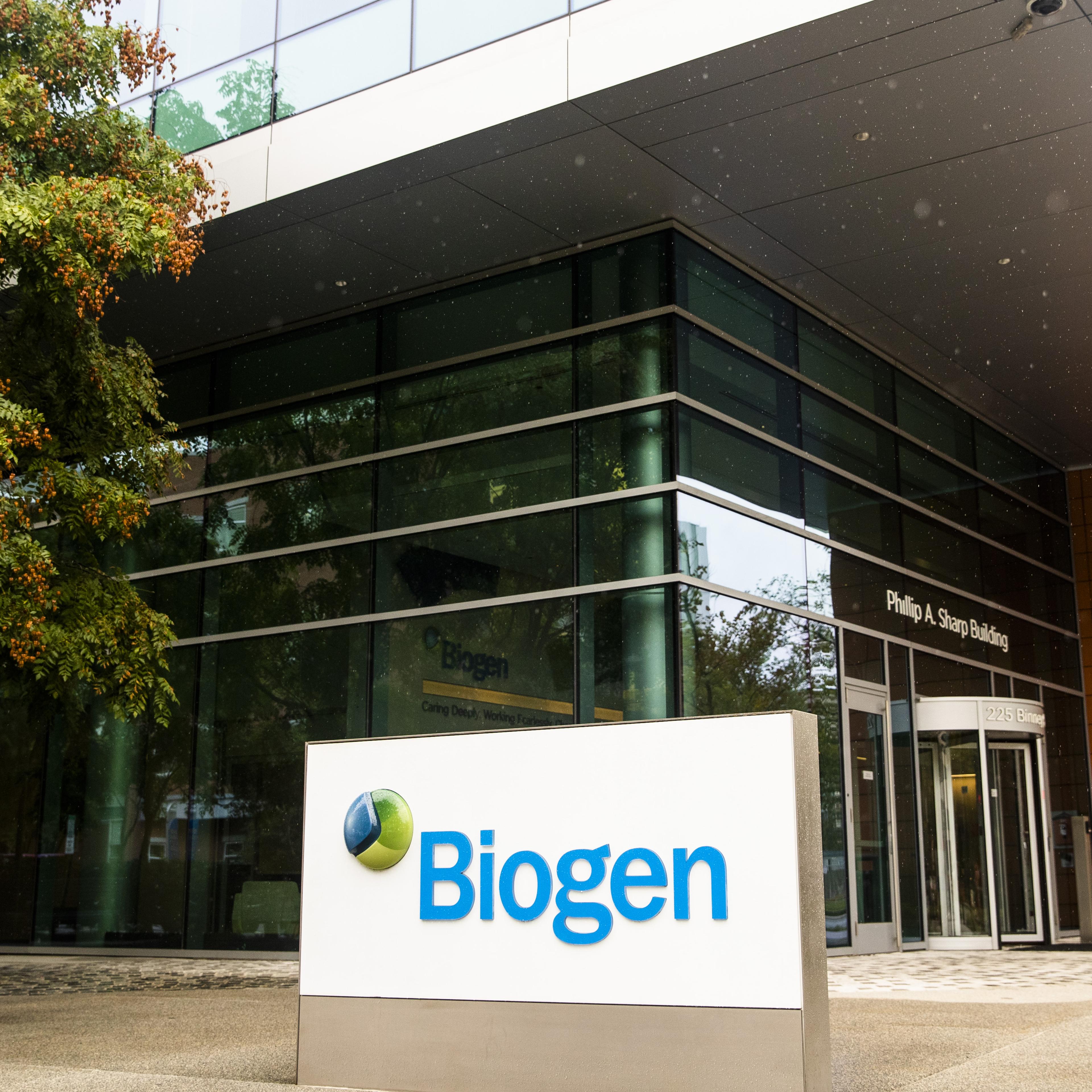 Biogen