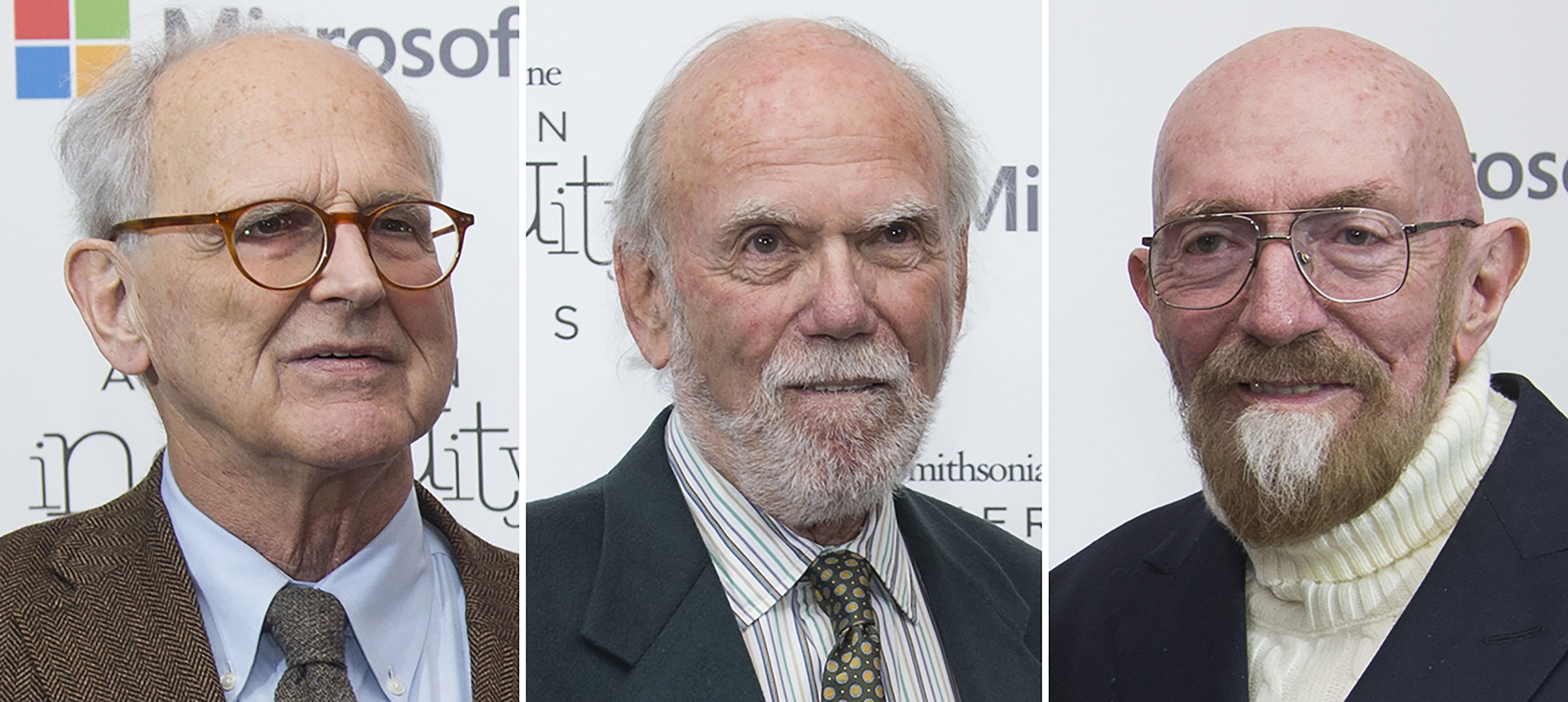 SWEDEN-US-NOBEL-PHYSICS