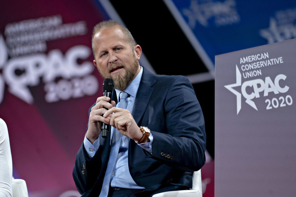 Key Speakers At The Conservative Political Action Conference