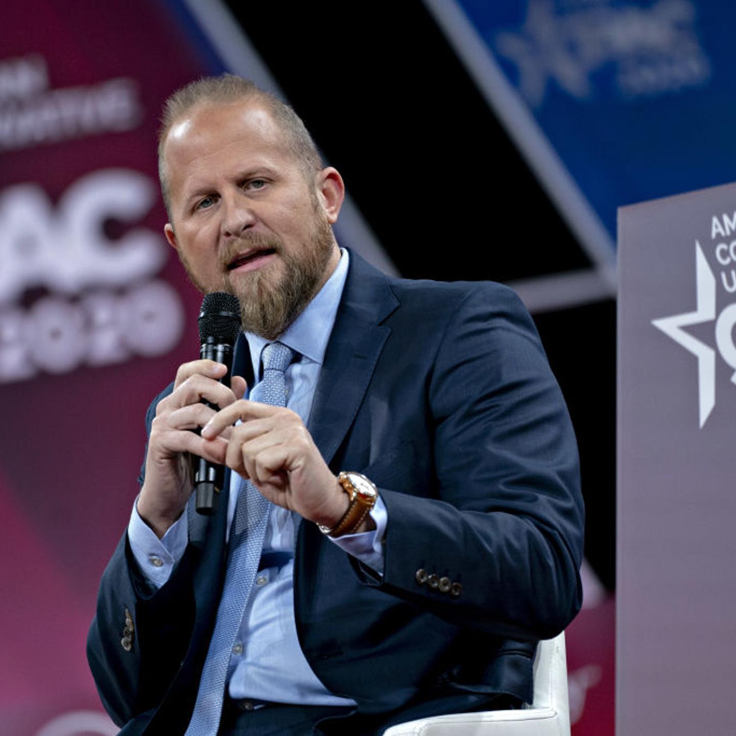 Key Speakers At The Conservative Political Action Conference