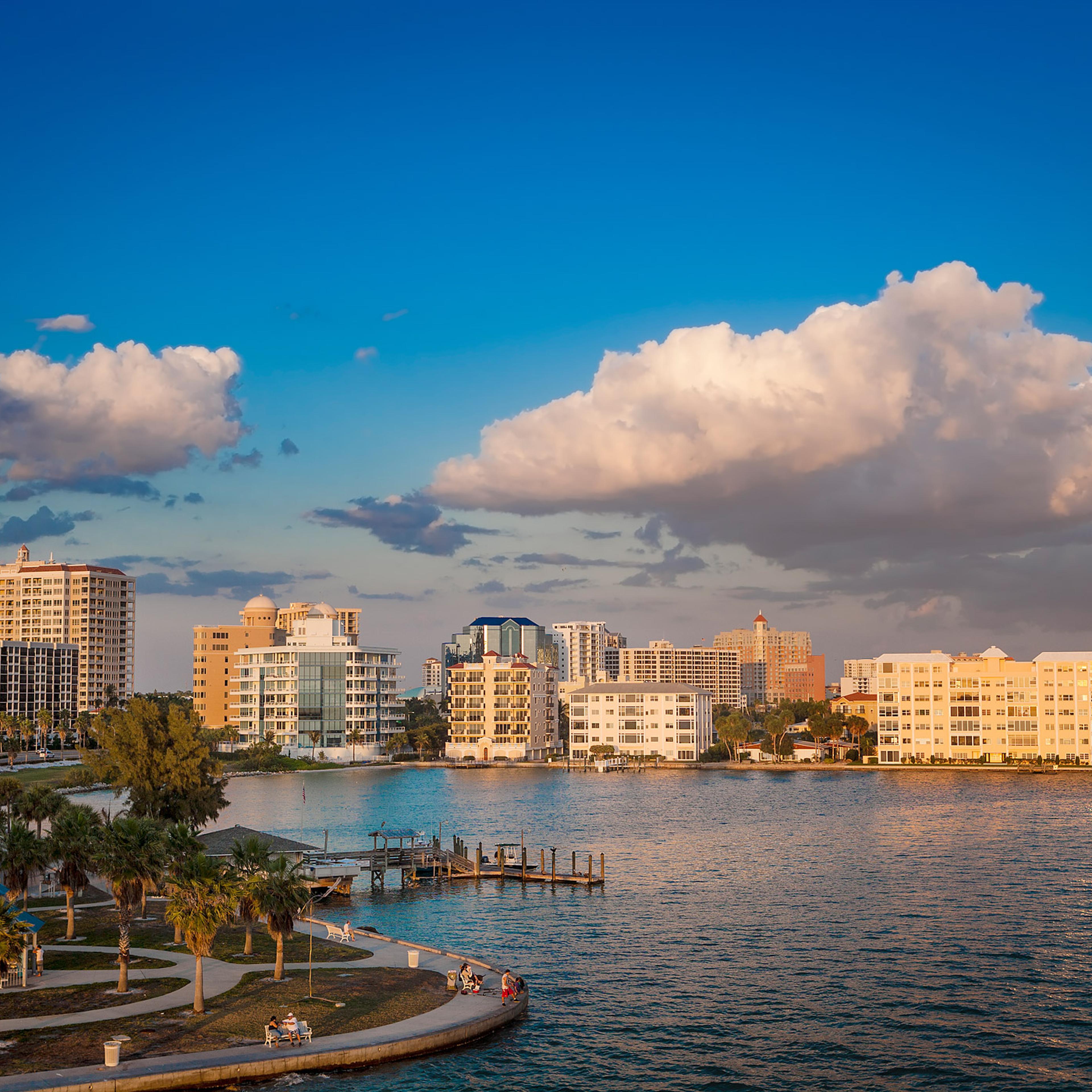 sarasota