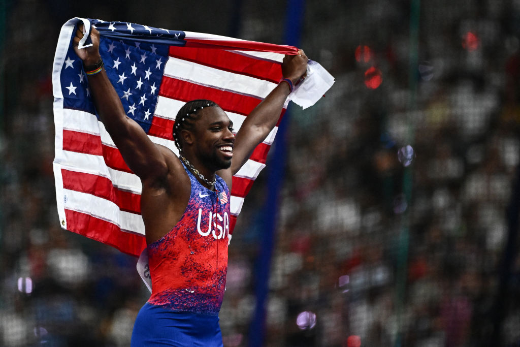 ATHLETICS-OLY-PARIS-2024