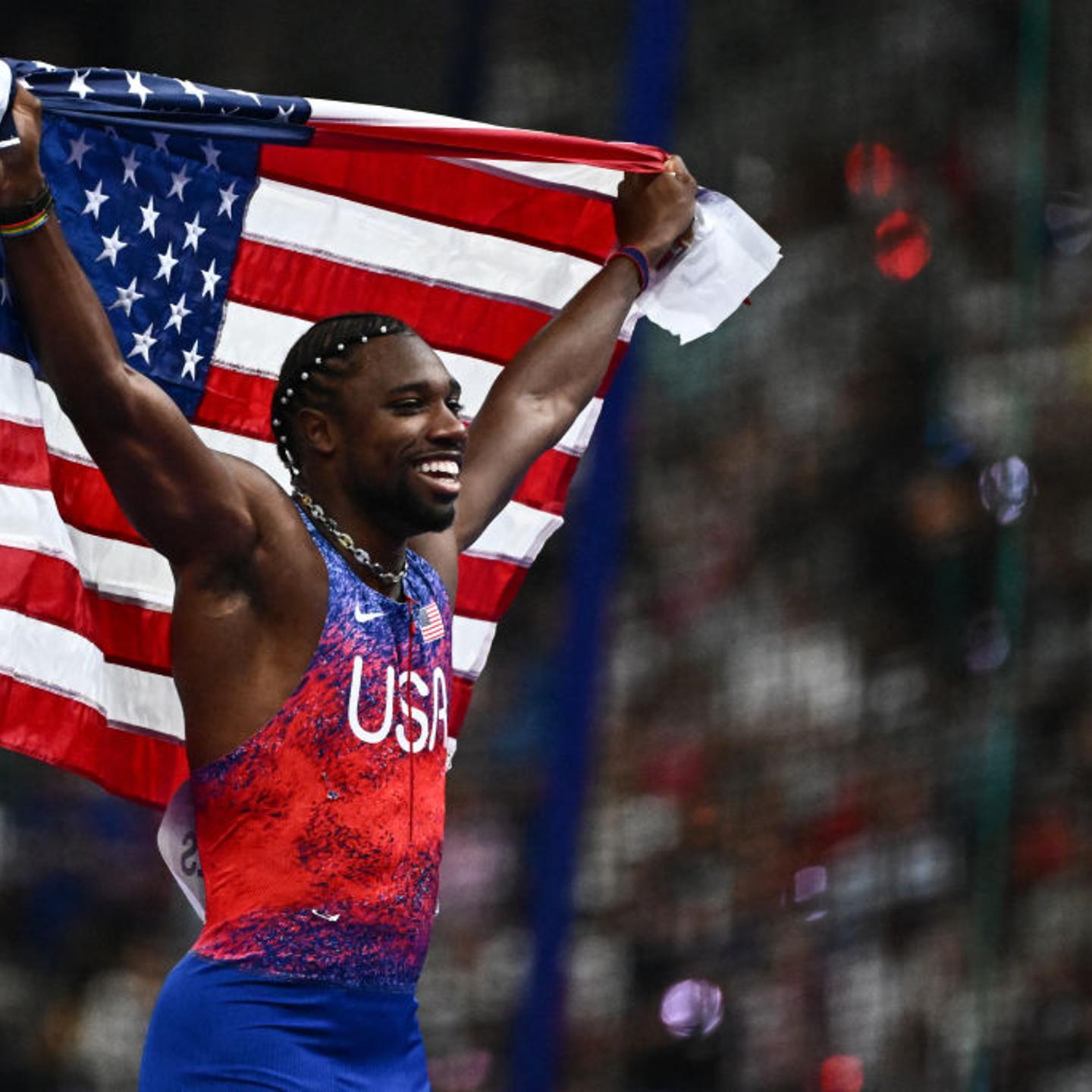 ATHLETICS-OLY-PARIS-2024