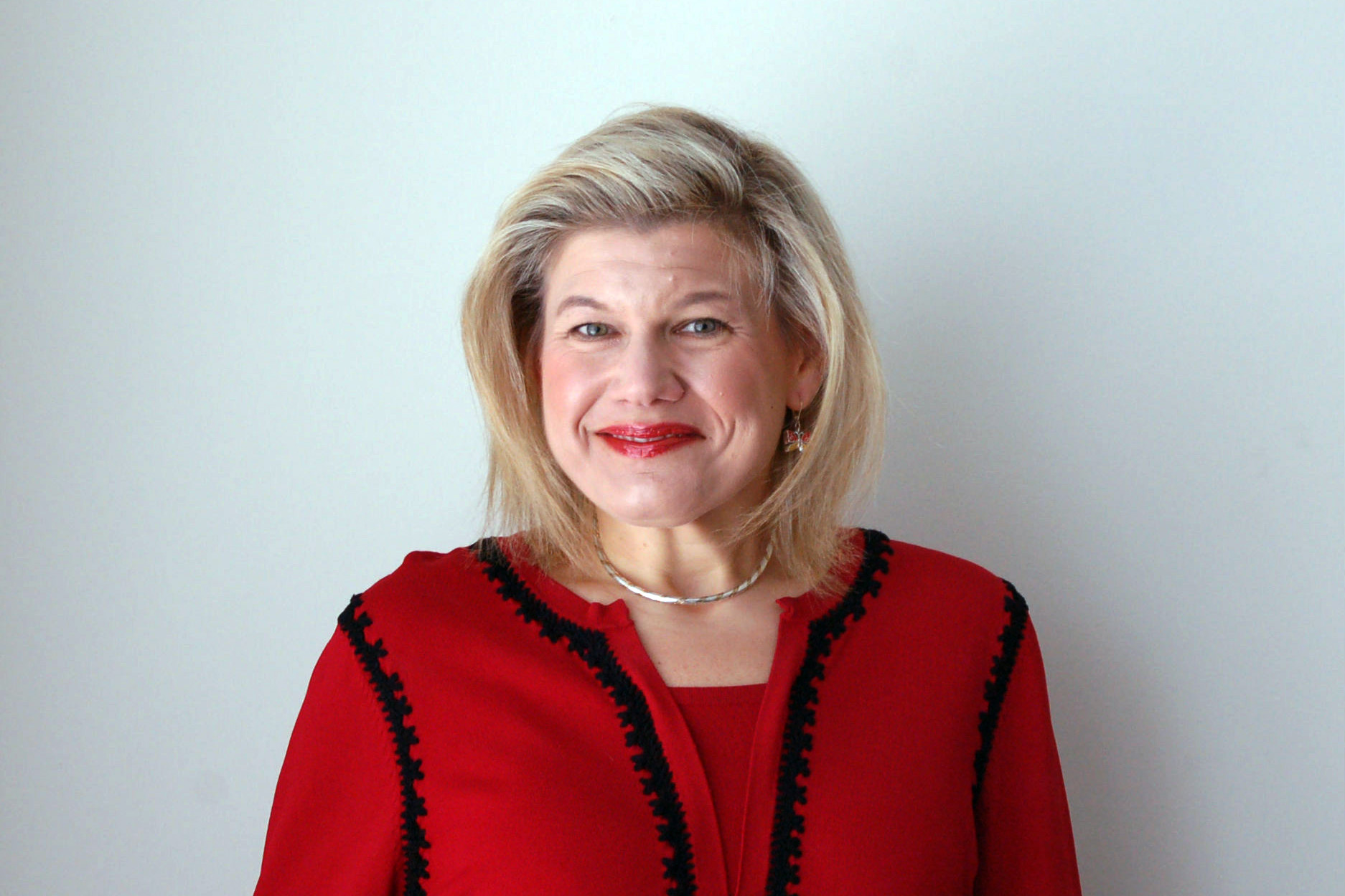 Amanda Swafford Libertarian Georgia Senate