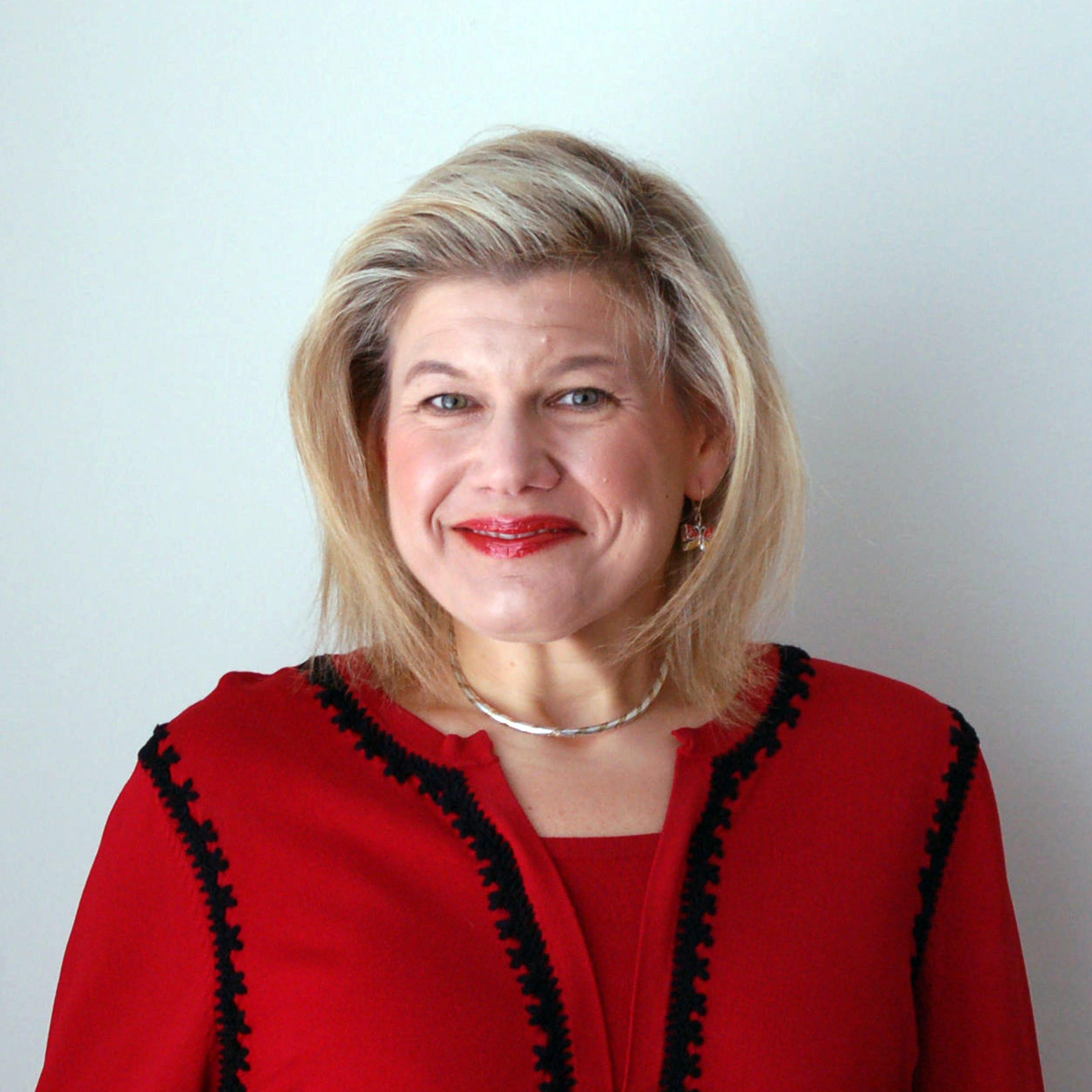 Amanda Swafford Libertarian Georgia Senate