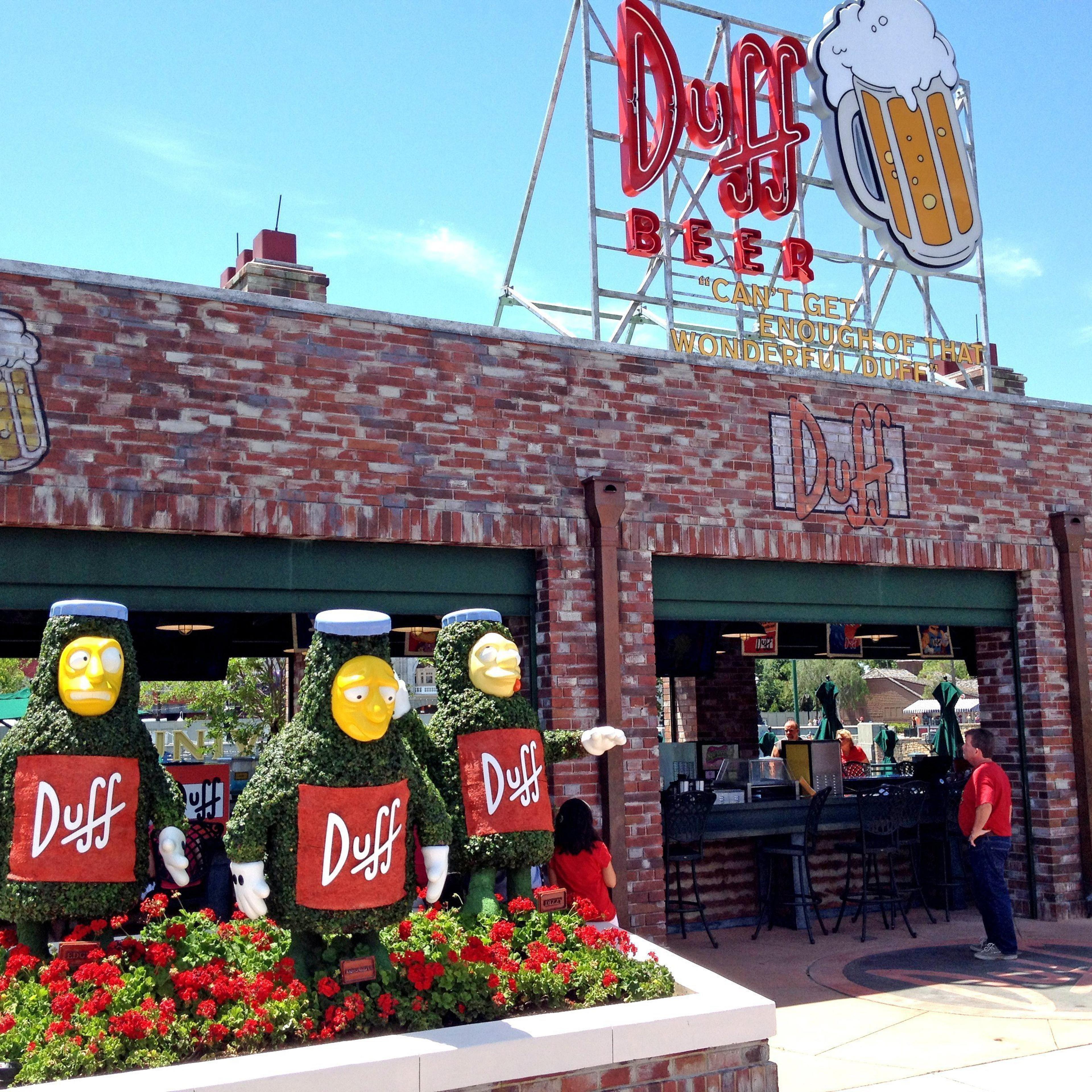 Theme Parks in Florida