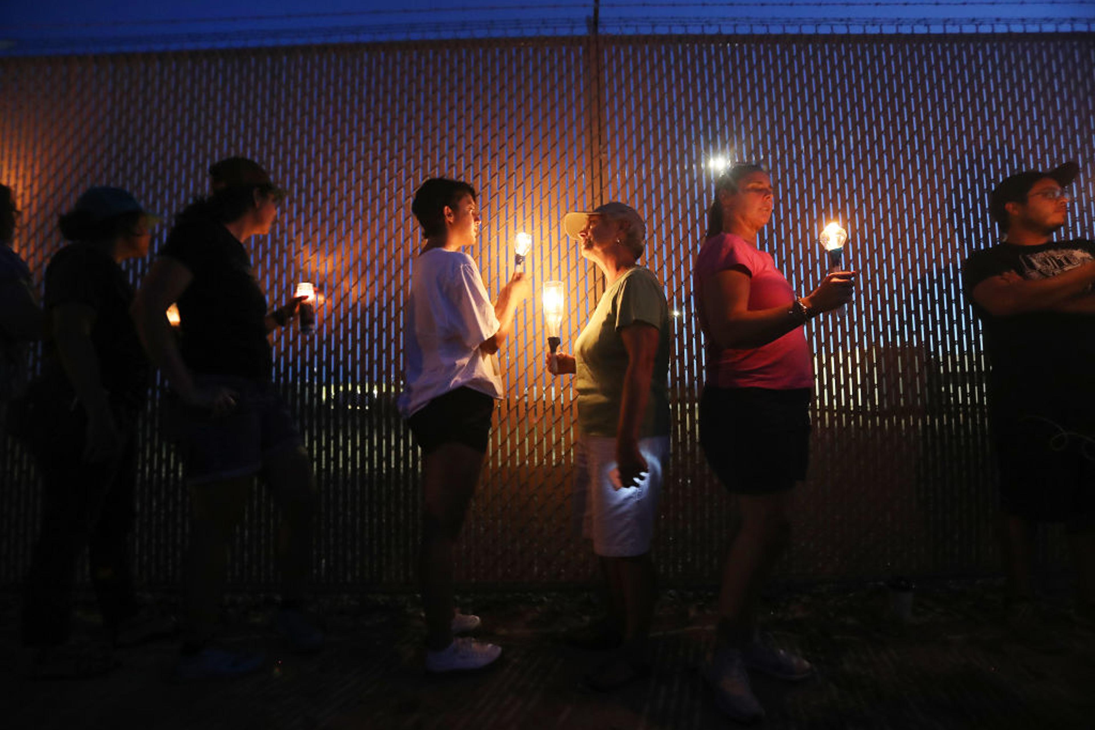 Acting CBP Commissioner Resigns As Outrage Over Treatment Of Migrant Minors Grows