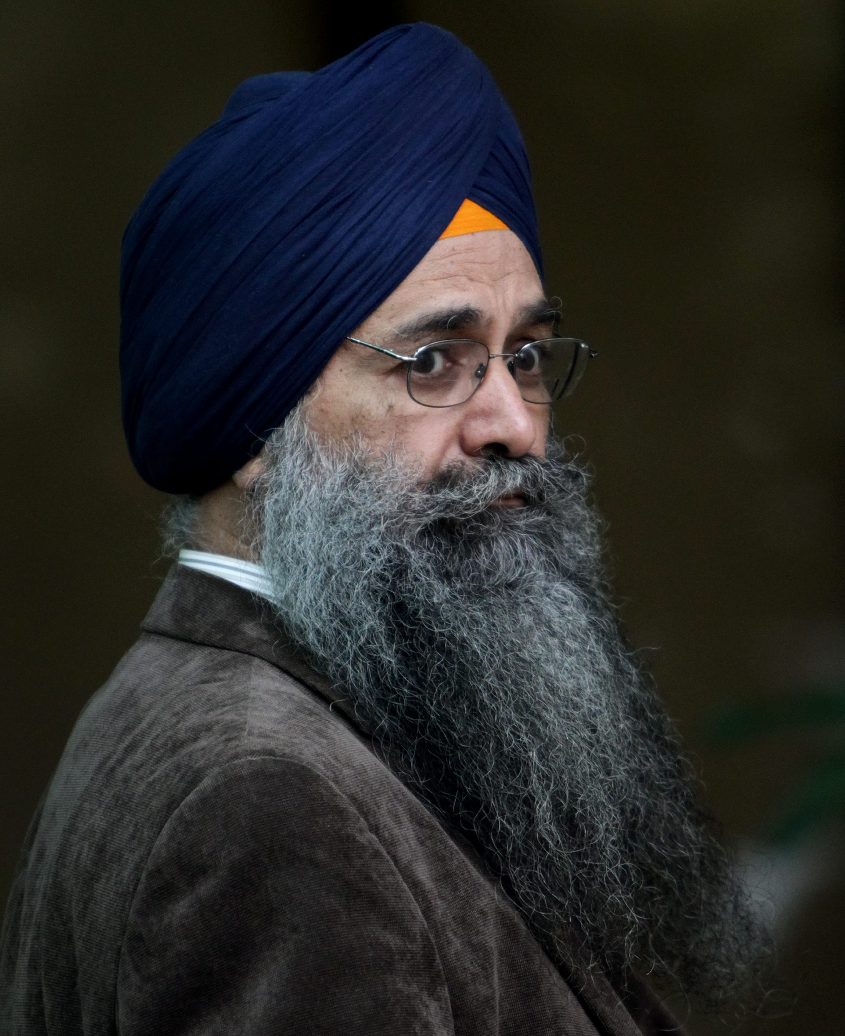 Inderjit Singh Reyat