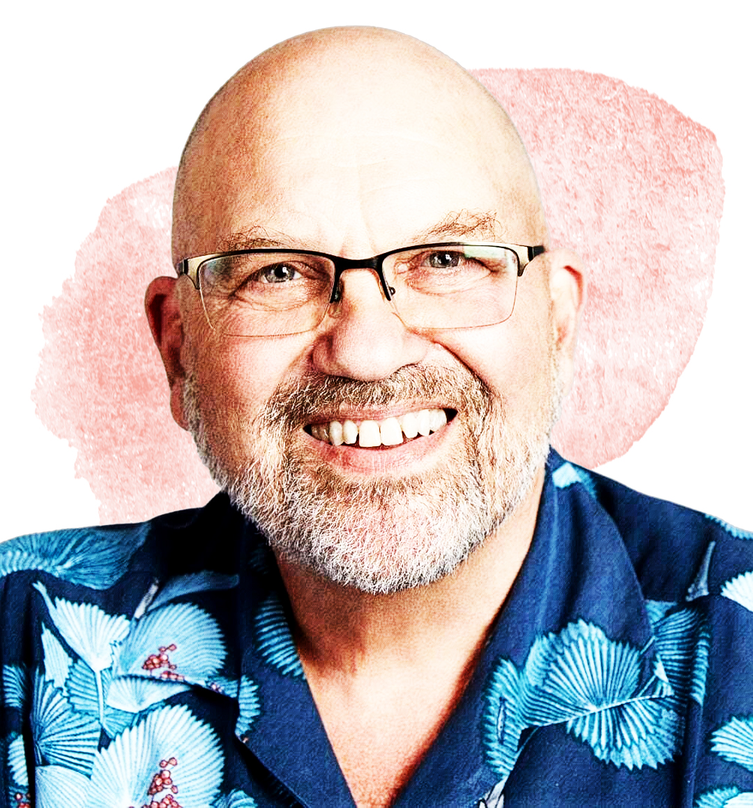 Marc Raibert
