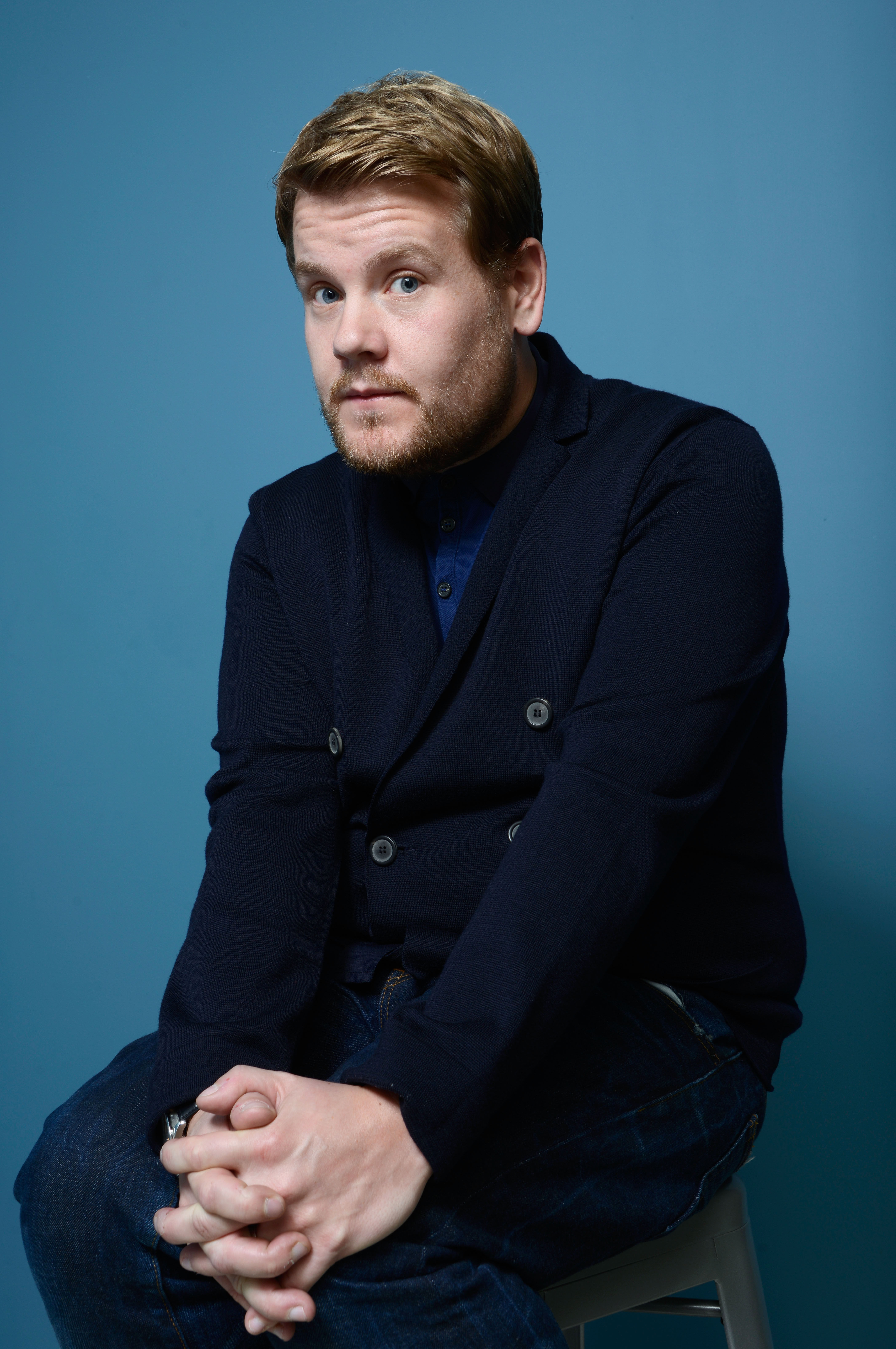"One Chance" Portraits - 2013 Toronto International Film Festival