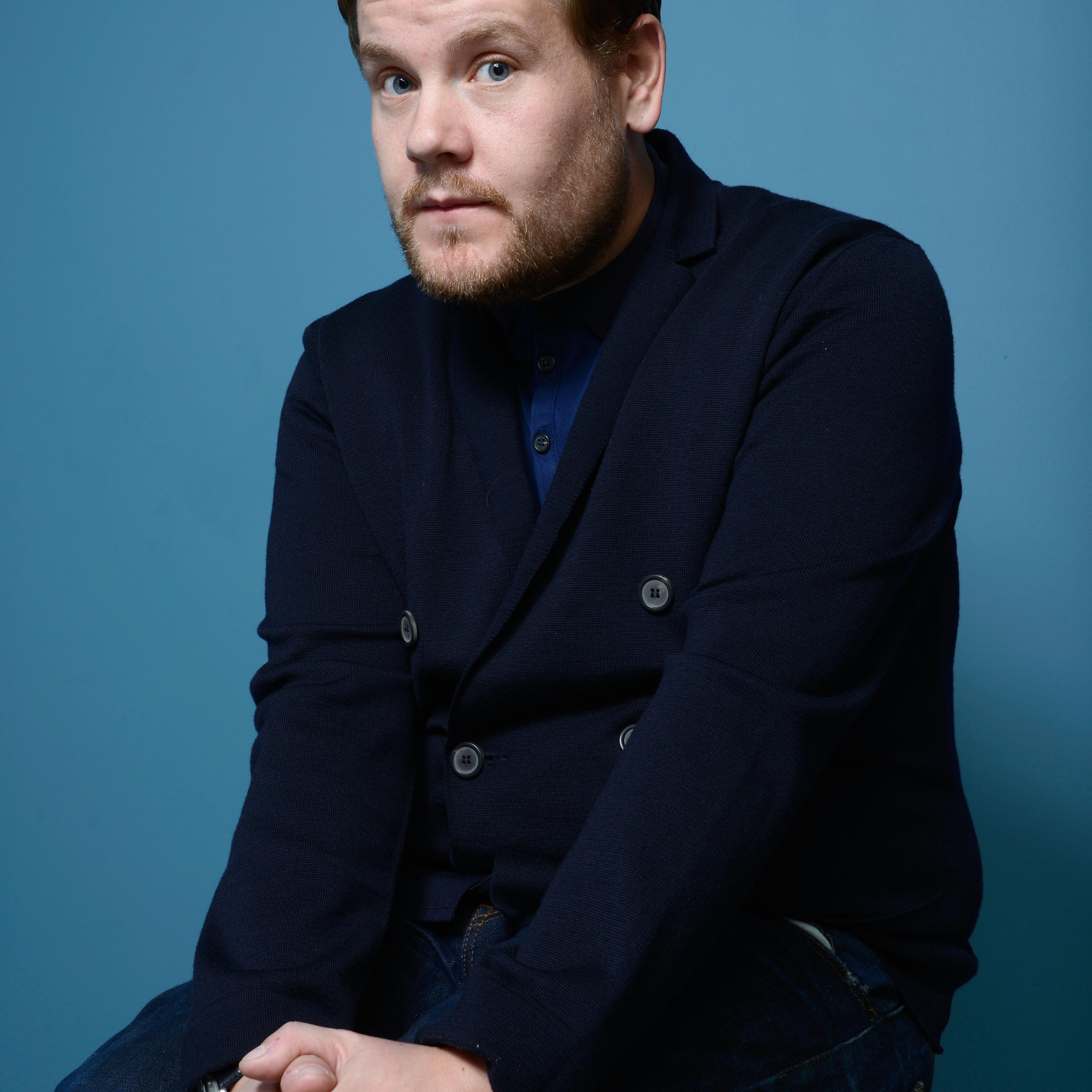 "One Chance" Portraits - 2013 Toronto International Film Festival