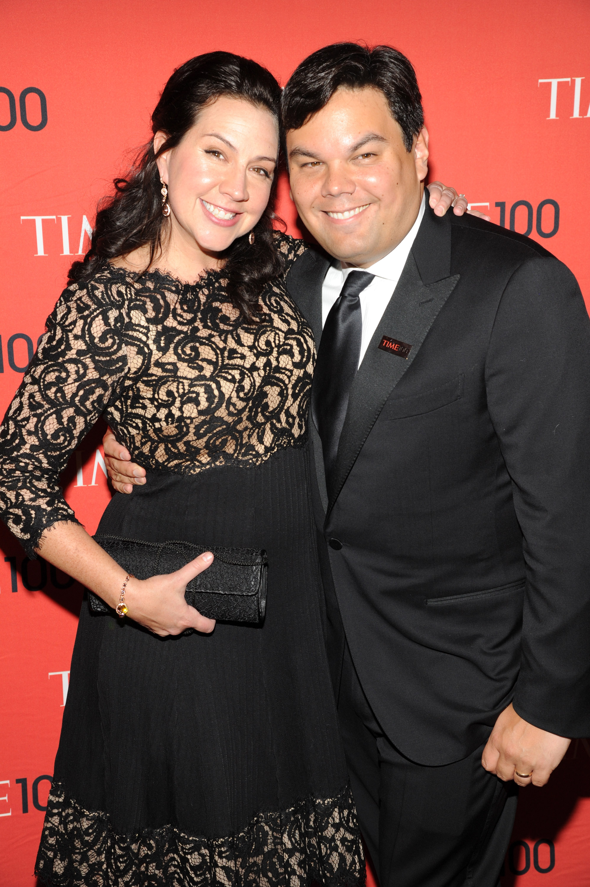 TIME 100 Gala, TIME's 100 Most Influential People In The World - Red Carpet