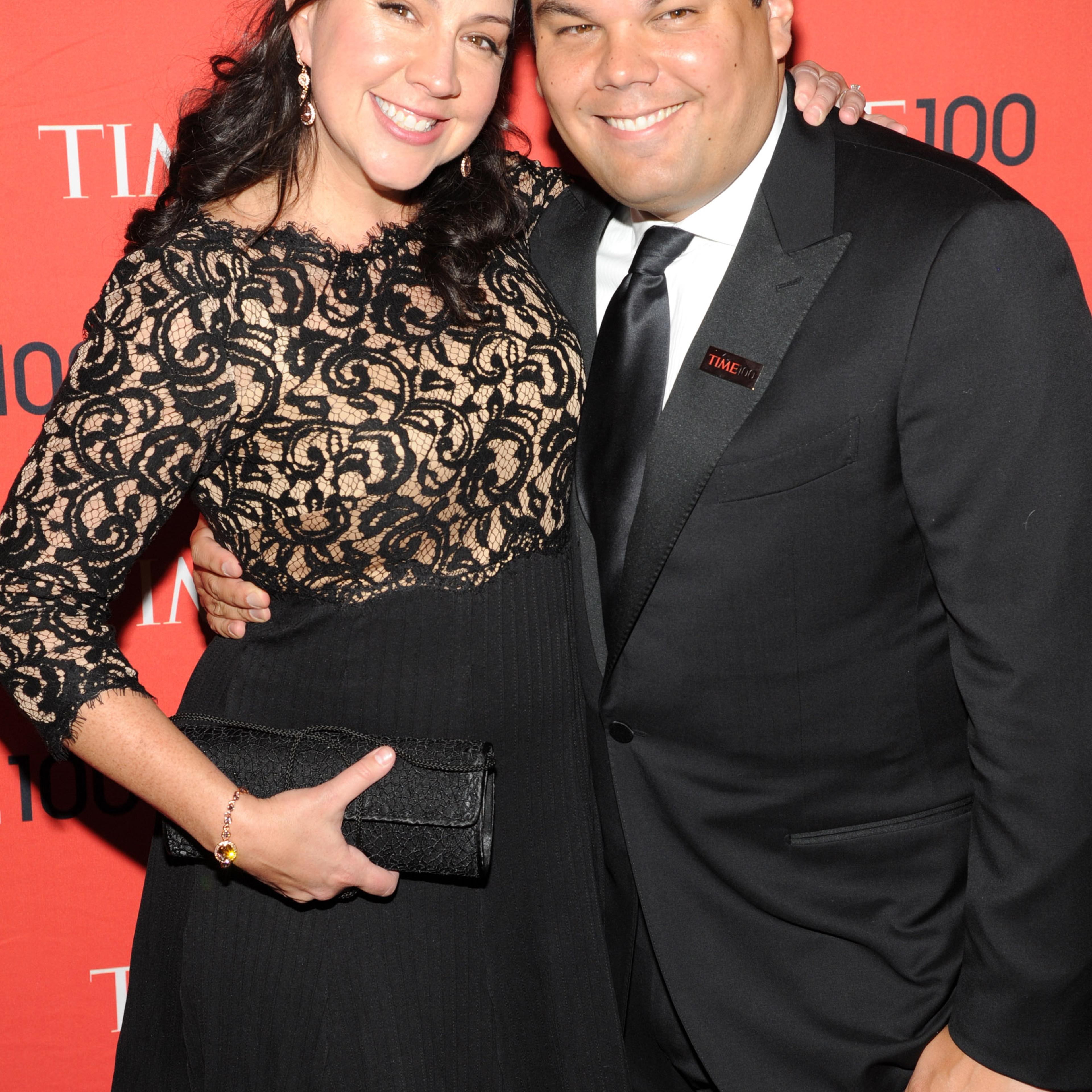 TIME 100 Gala, TIME's 100 Most Influential People In The World - Red Carpet