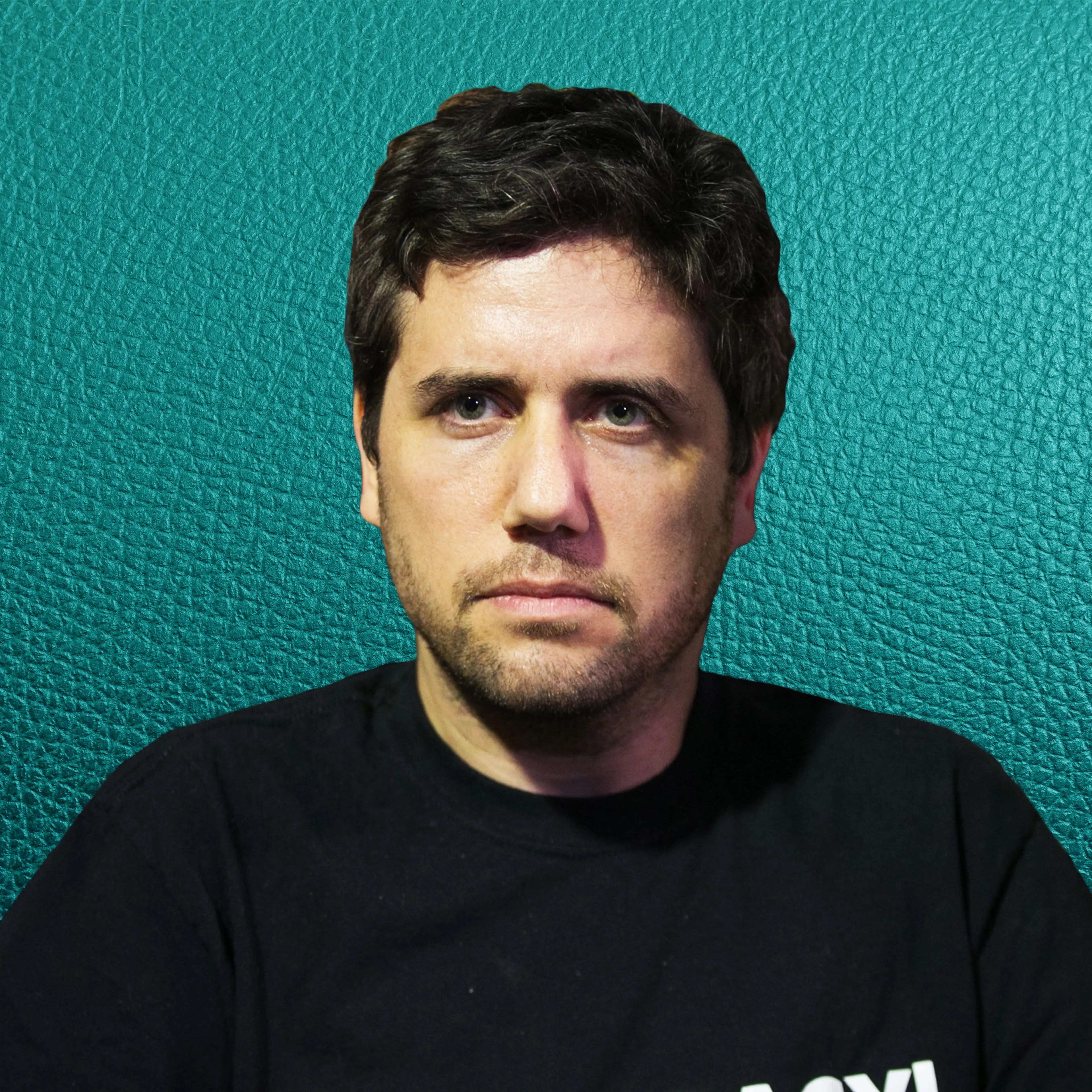 Ady Barkan