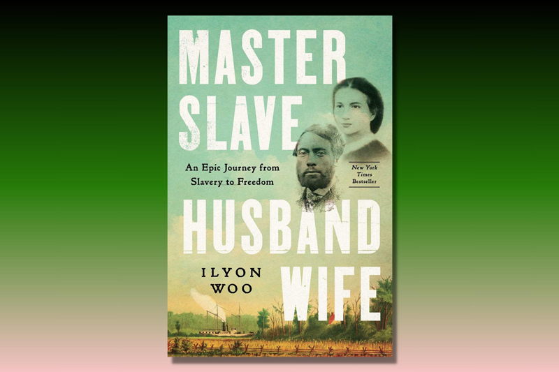 Master Slave Husband Wife: 100 Must-Read Books of 2023