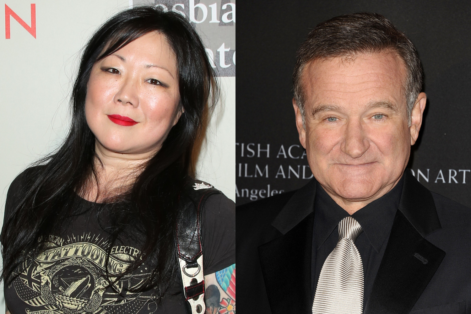 Robin Williams Death