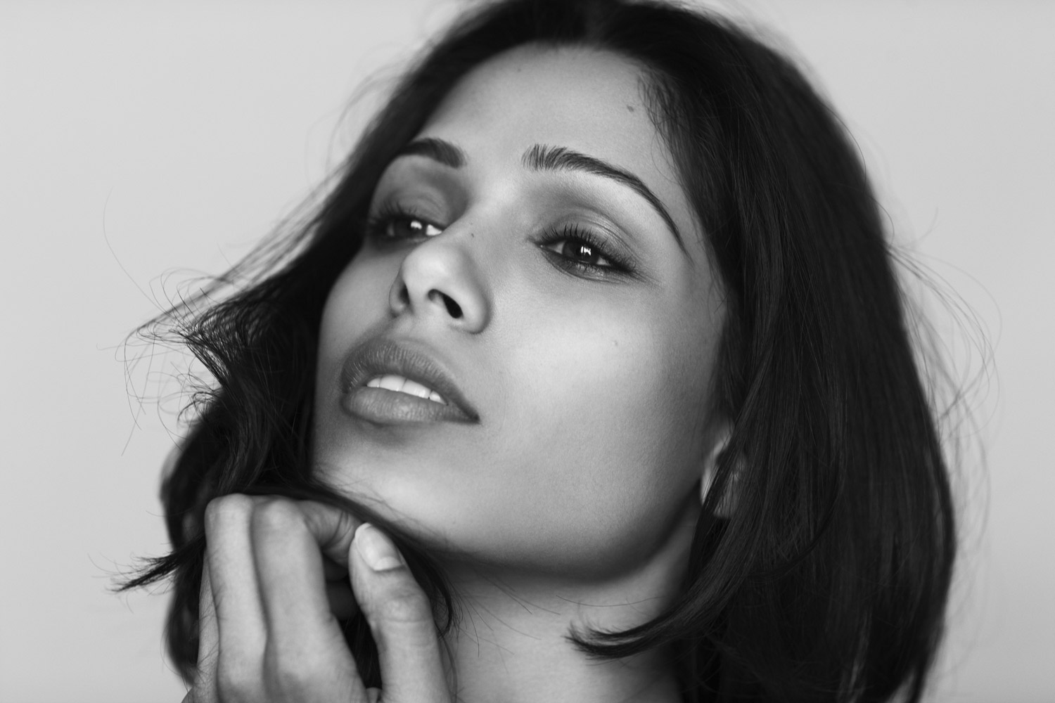 Freida Pinto, actor