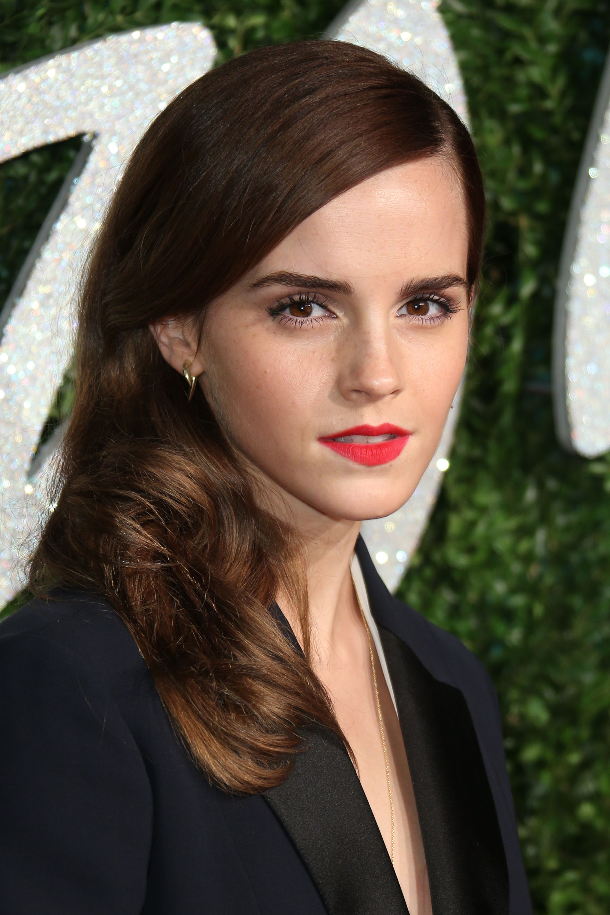 British Fashion Awards - Red Carpet Arrivals