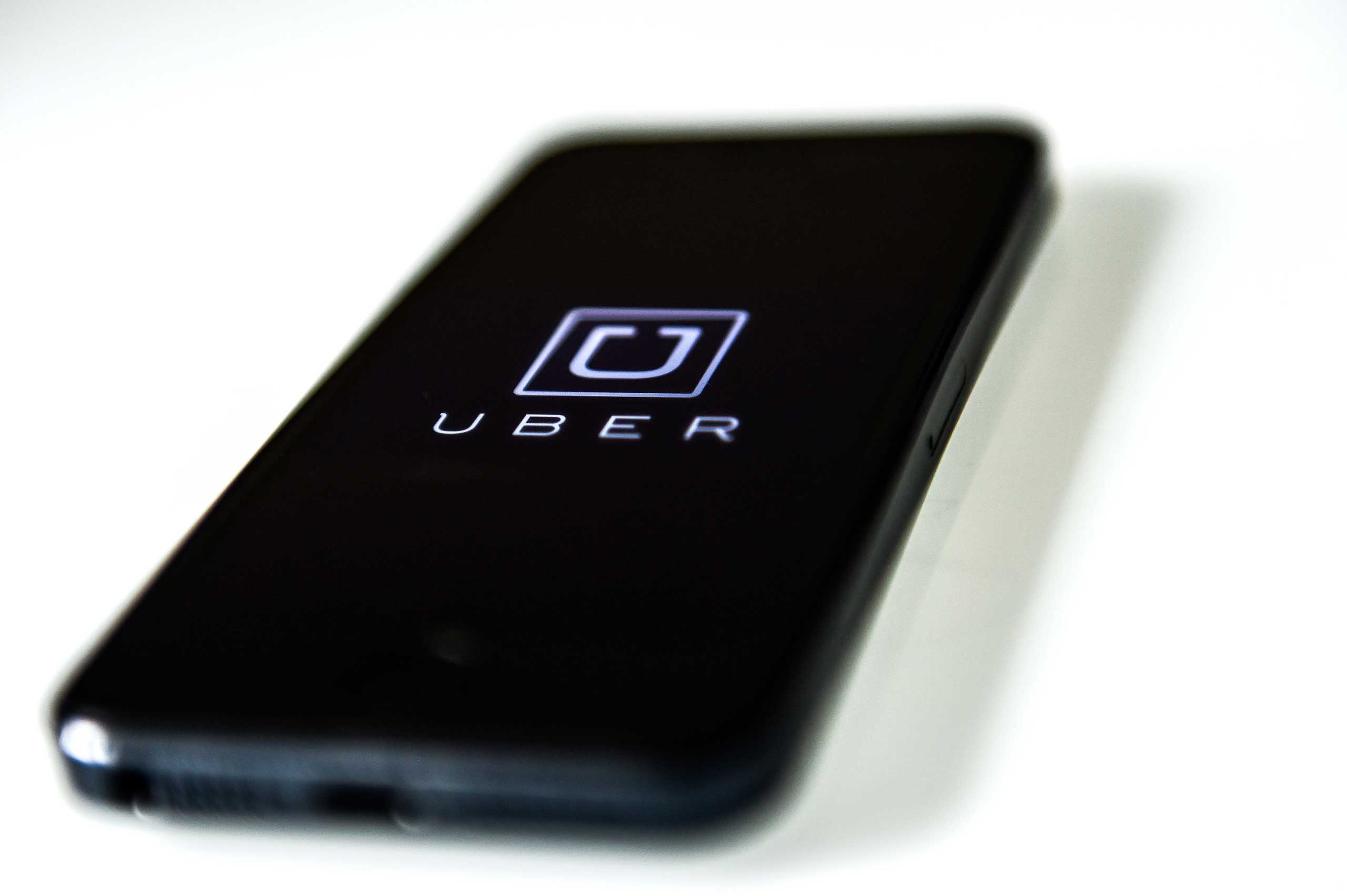 Uber