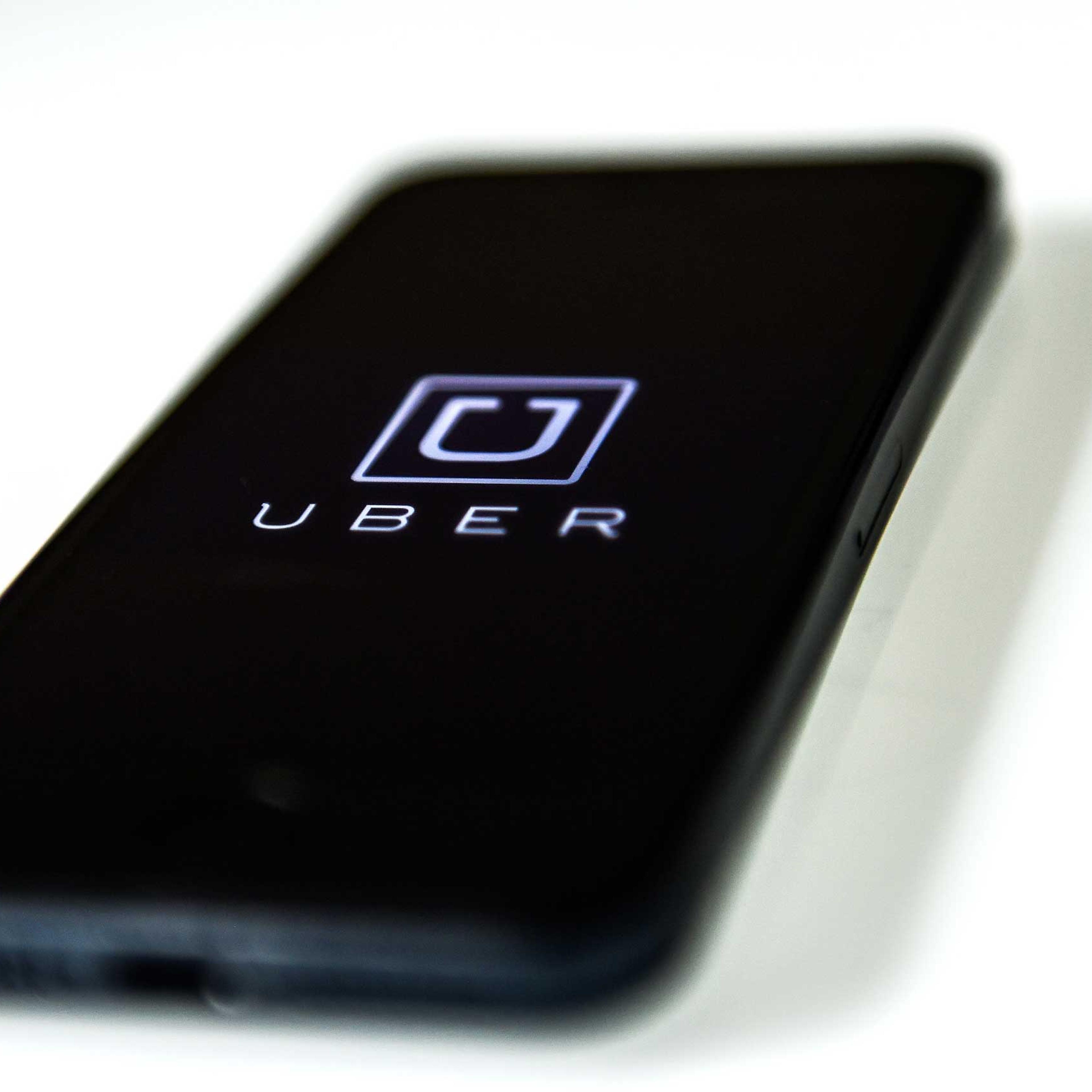 Uber