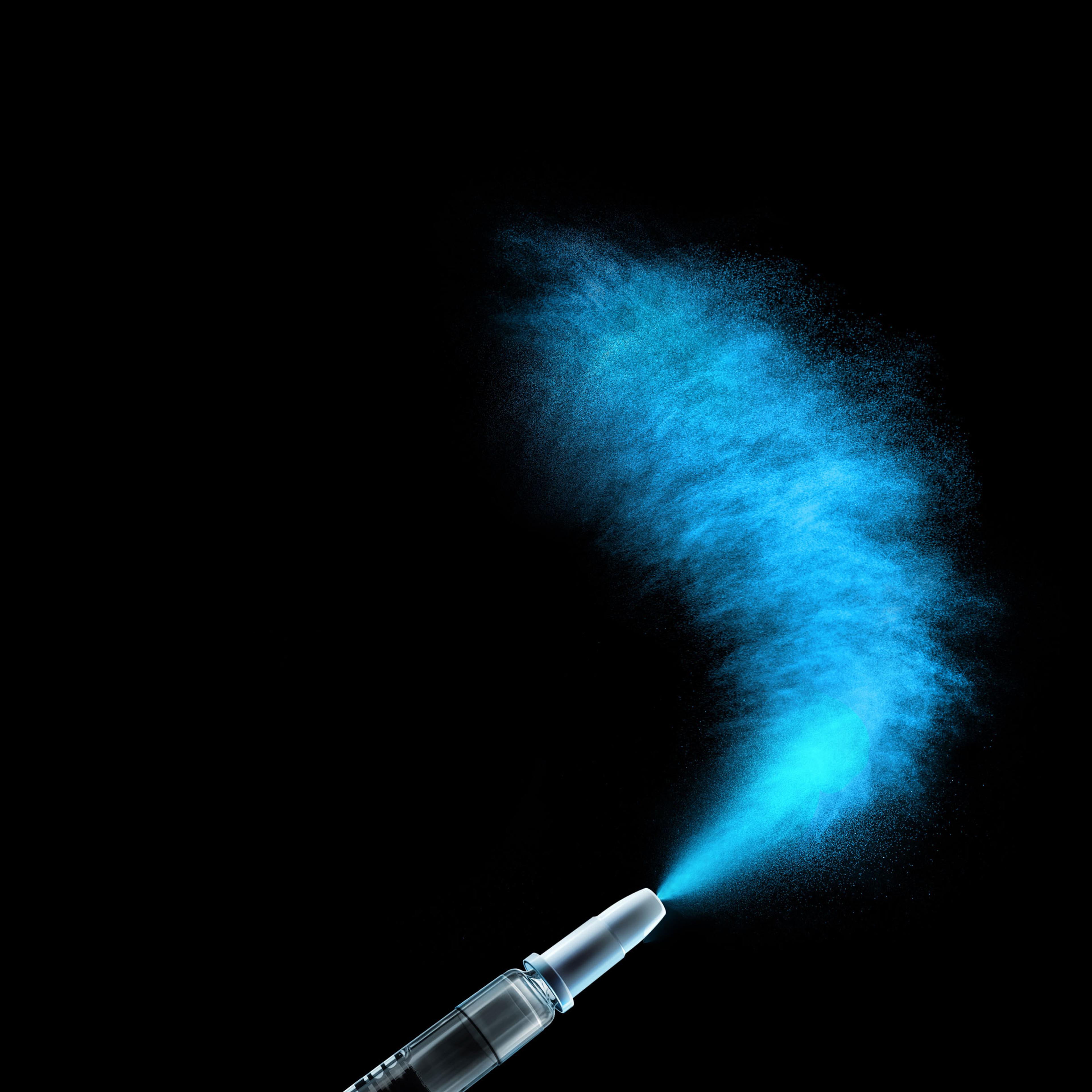 AstraZeneca FluMist