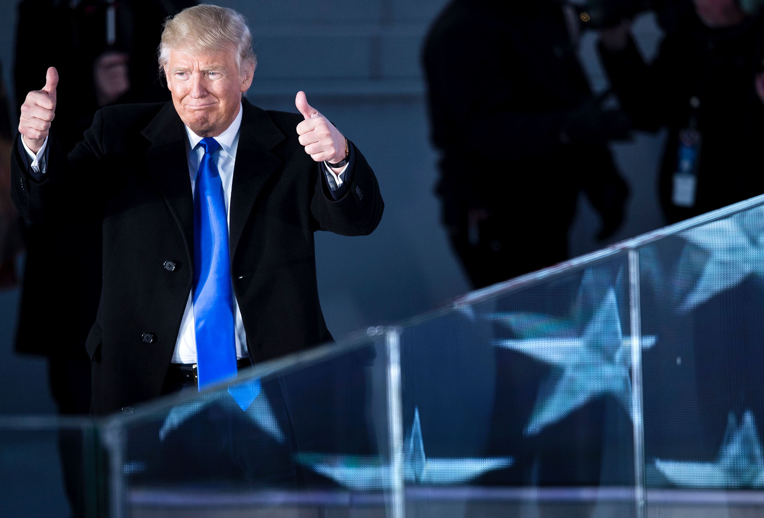 TOPSHOT-US-POLITICS-TRUMP-INAUGURATION-CONCERT