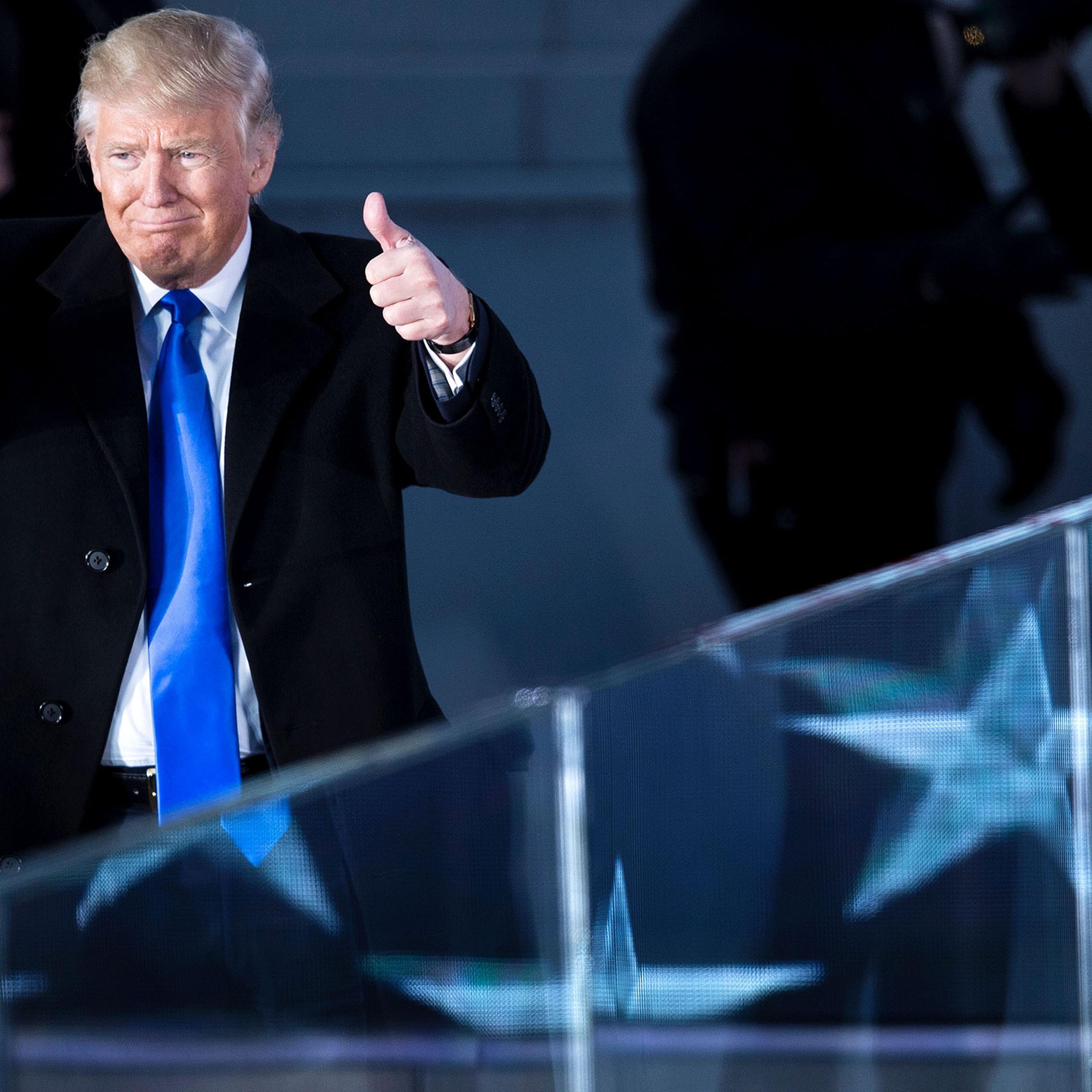TOPSHOT-US-POLITICS-TRUMP-INAUGURATION-CONCERT