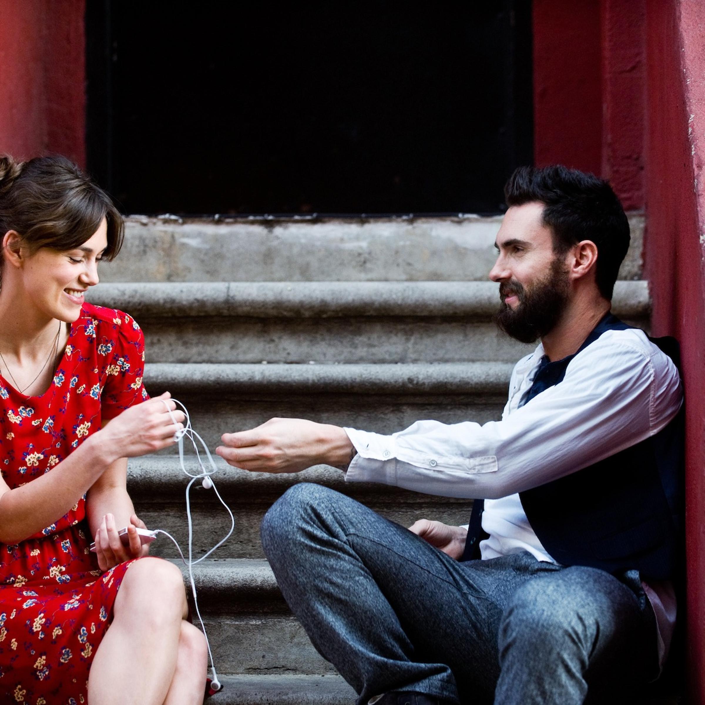 Begin Again