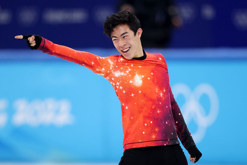 Figure Skating - Beijing 2022 Winter Olympics Day 6