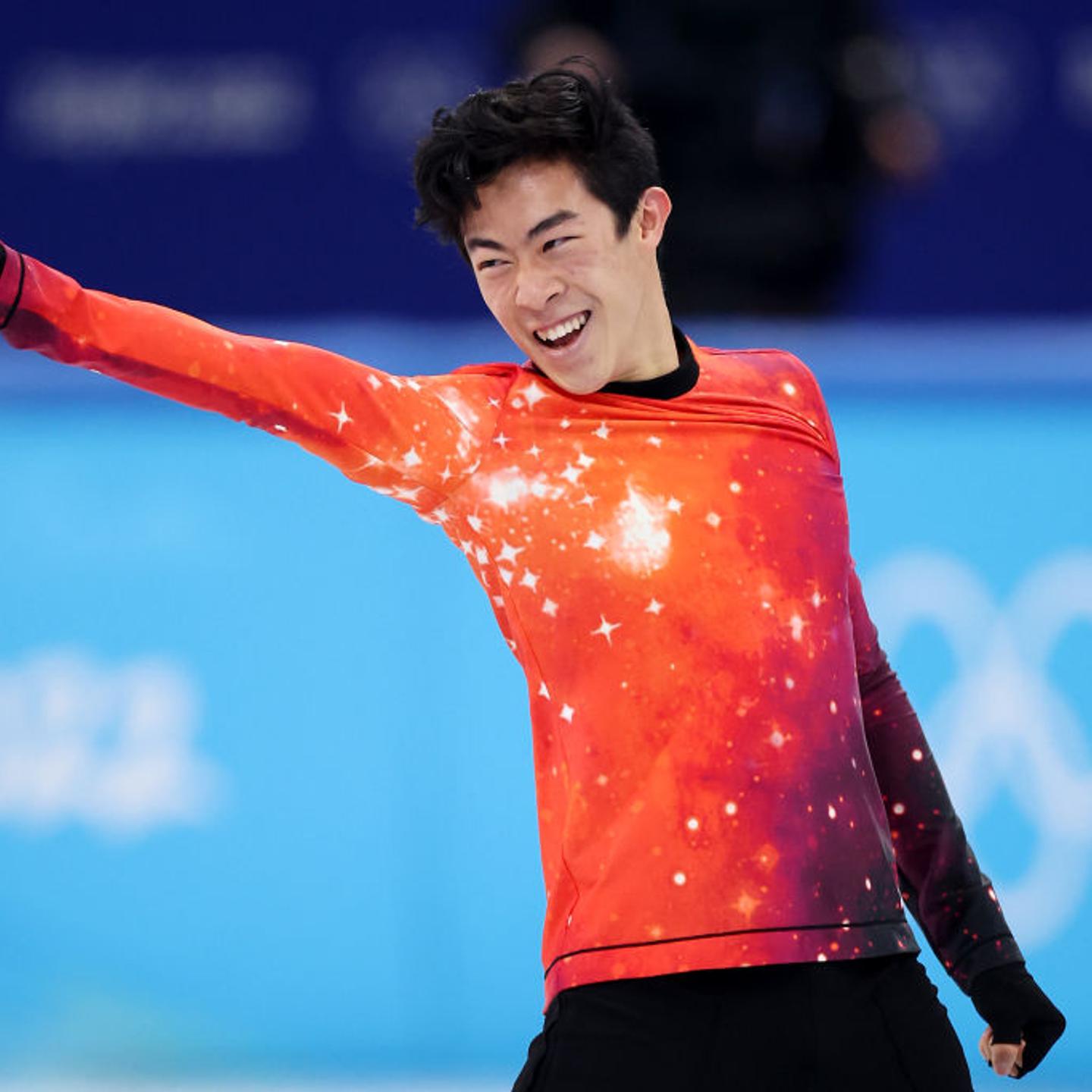 Figure Skating - Beijing 2022 Winter Olympics Day 6
