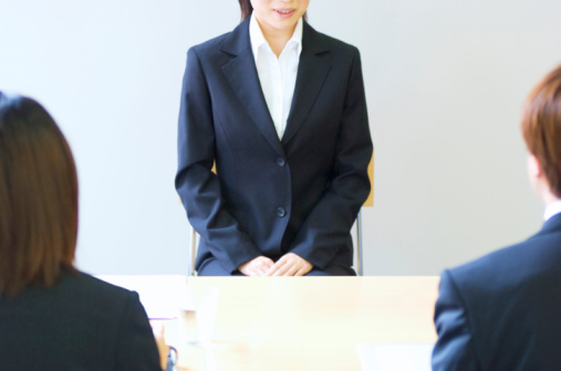job-interview