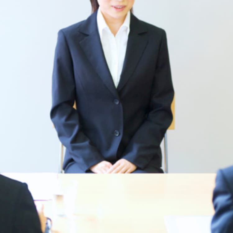 job-interview