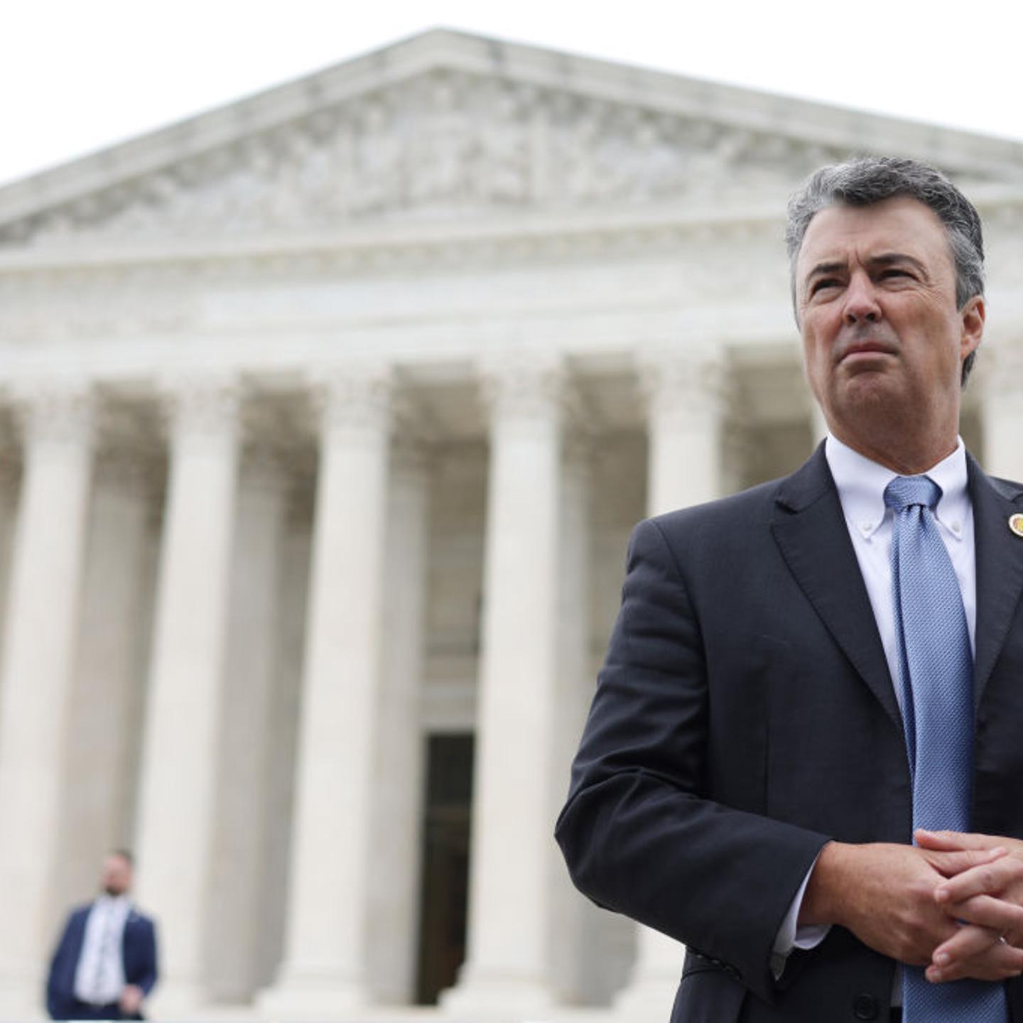 Supreme Court Hears Alabama Voting Rights Case