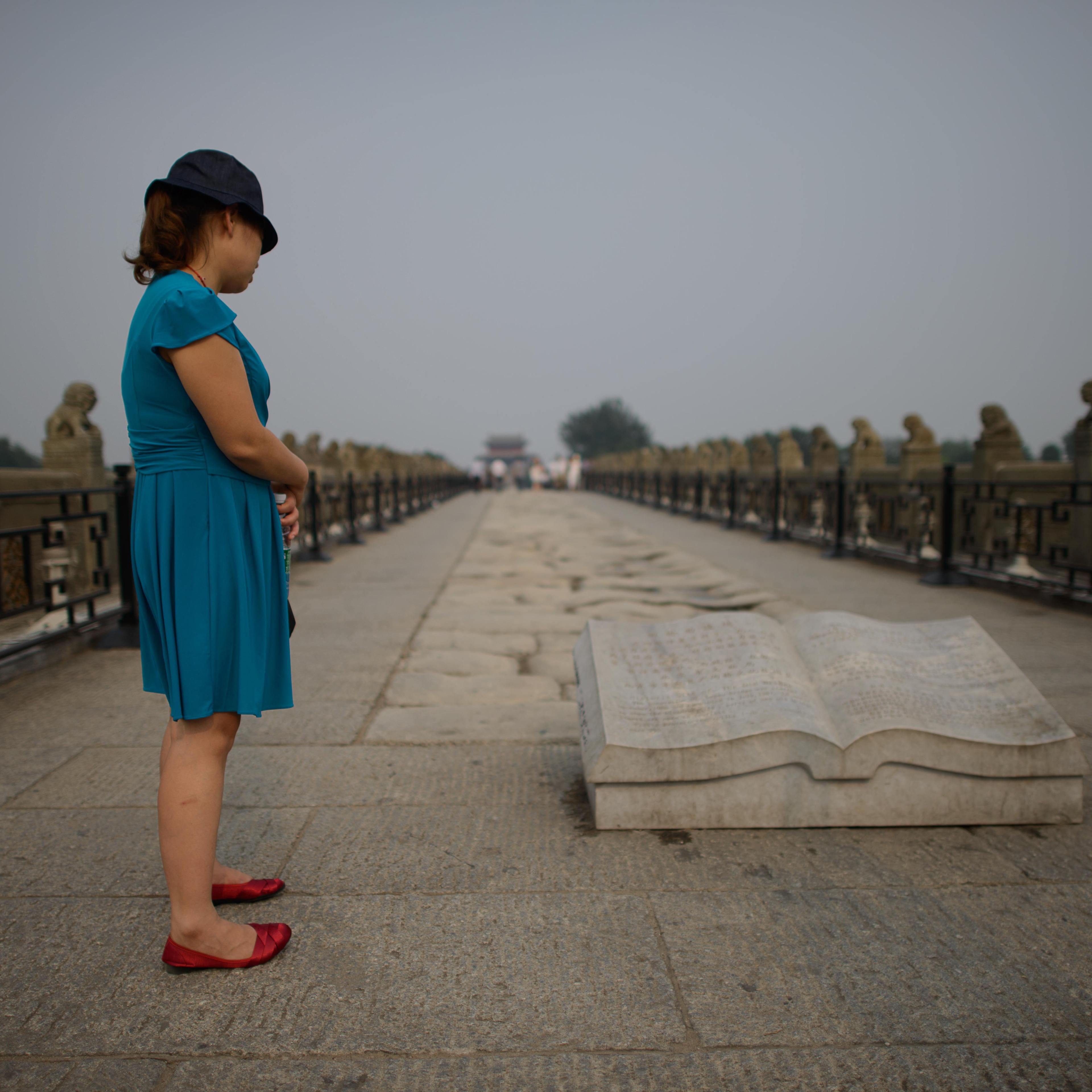 CHINA-JAPAN-WAR-BRIDGE
